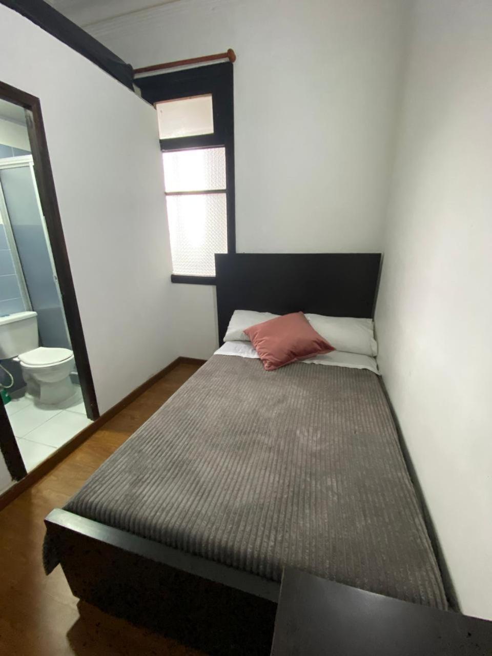 Destino Nomada Calle 11 N 1-38 Guest house Bogota