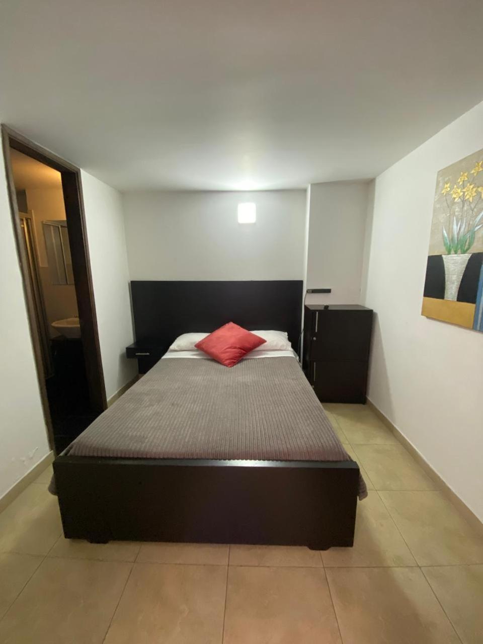 Destino Nomada Calle 11 N 1-38 Bogota