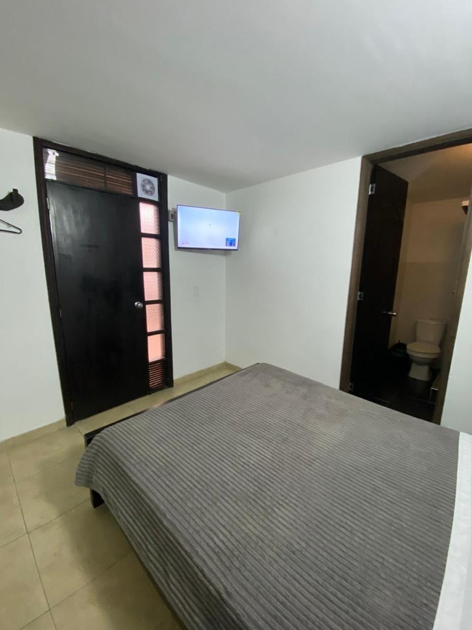 Destino Nomada Calle 11 N 1-38