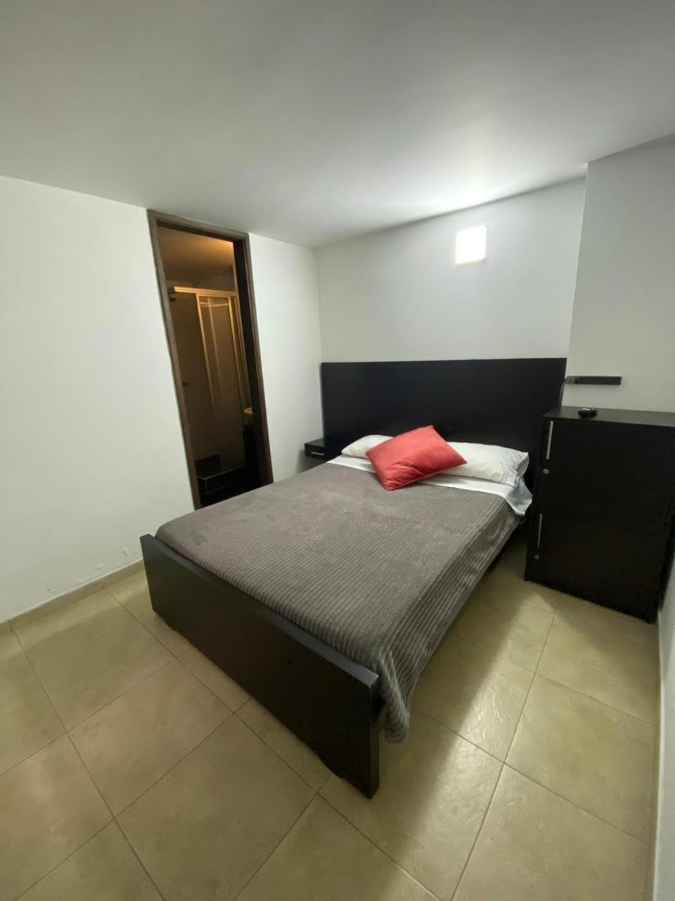 Guest house Destino Nomada Calle 11 N 1-38