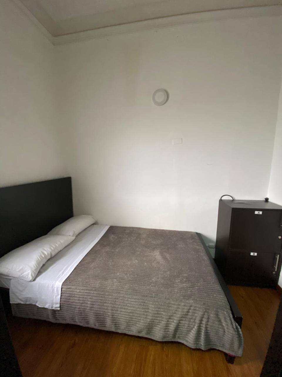 Destino Nomada Calle 11 N 1-38 Guest house *