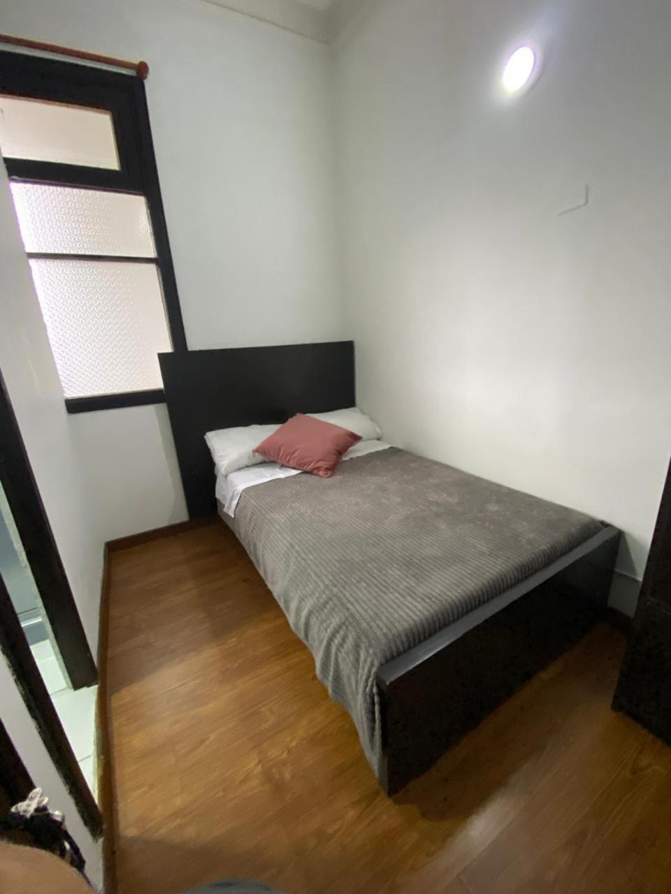 Guest house Destino Nomada Calle 11 N 1-38 *