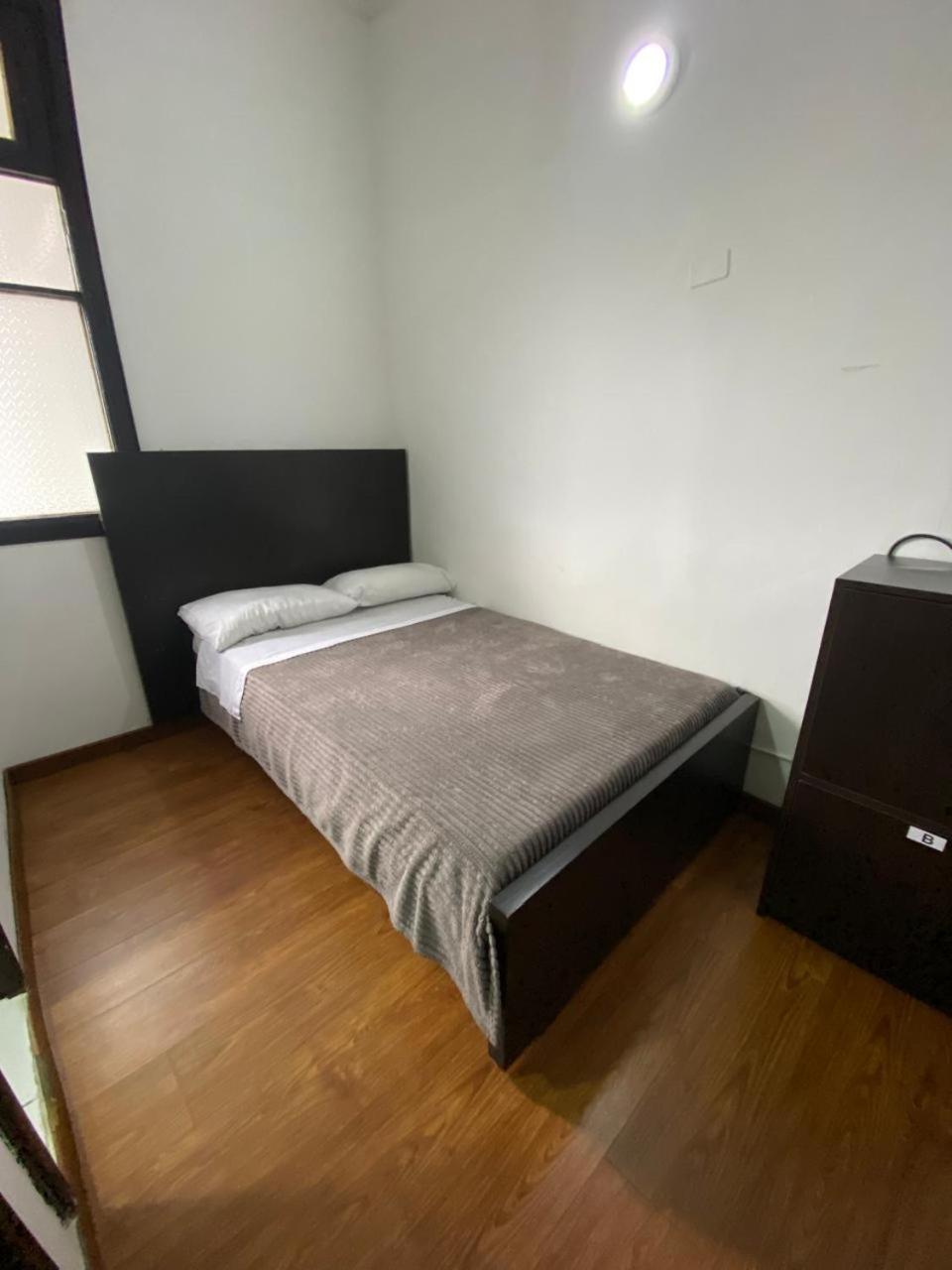 Destino Nomada Calle 11 N 1-38 Guest house Bogota