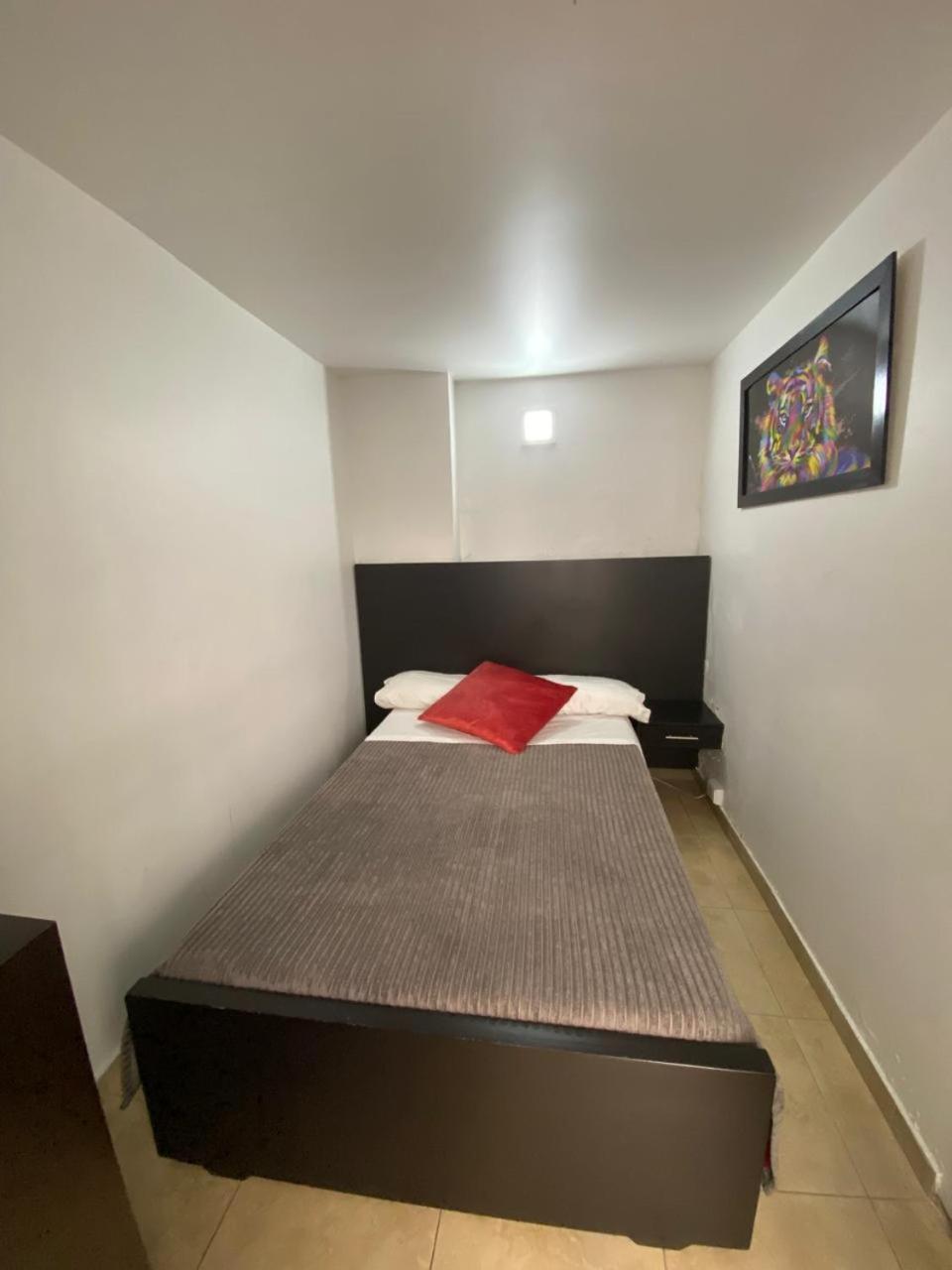 Destino Nomada Calle 11 N 1-38