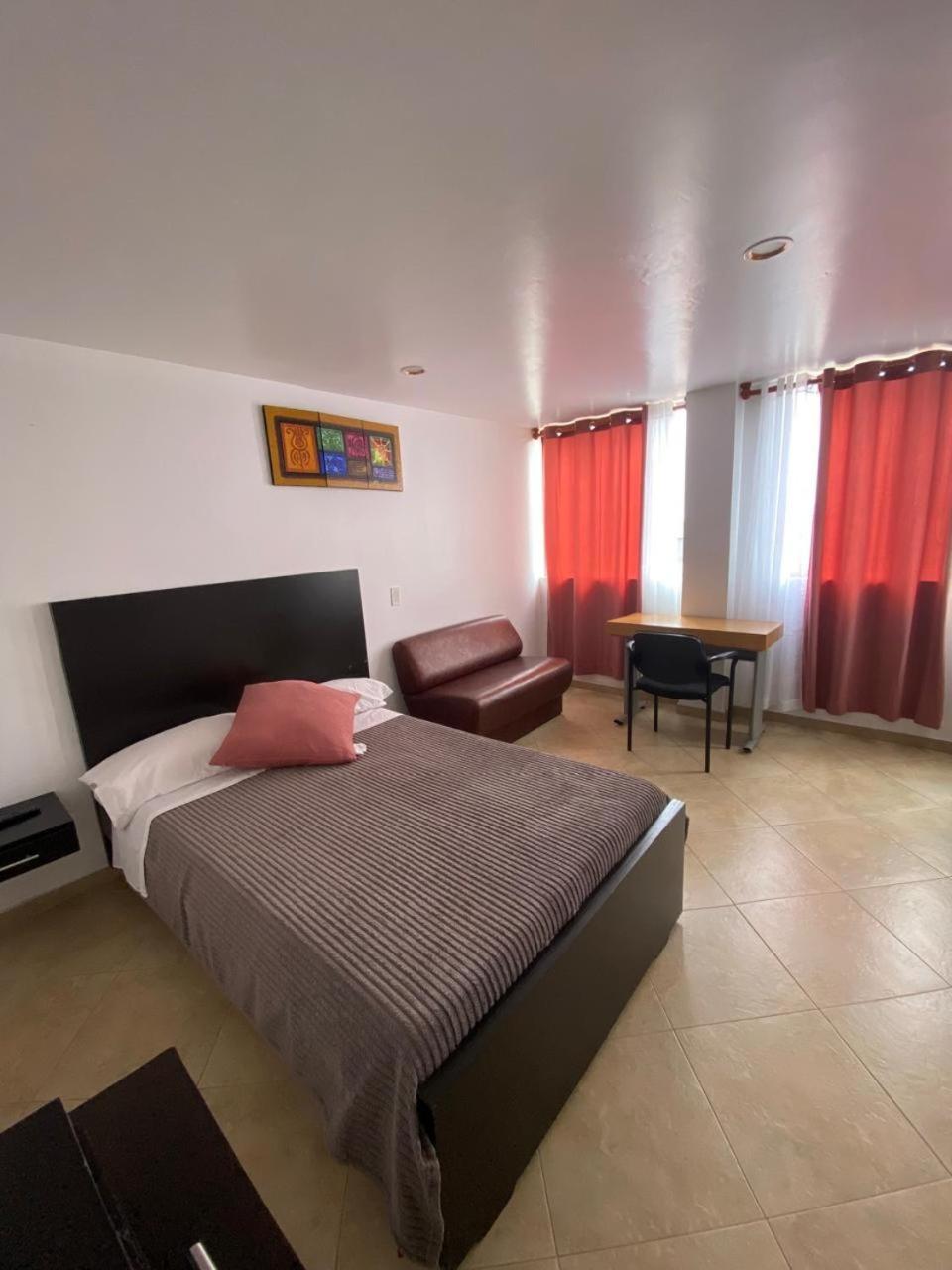 Guest house Destino Nomada Calle 11 N 1-38
