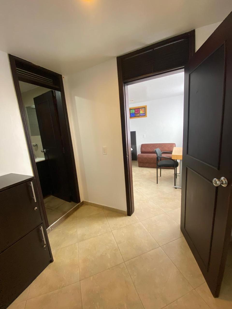 Guest house Destino Nomada Calle 11 N 1-38 *