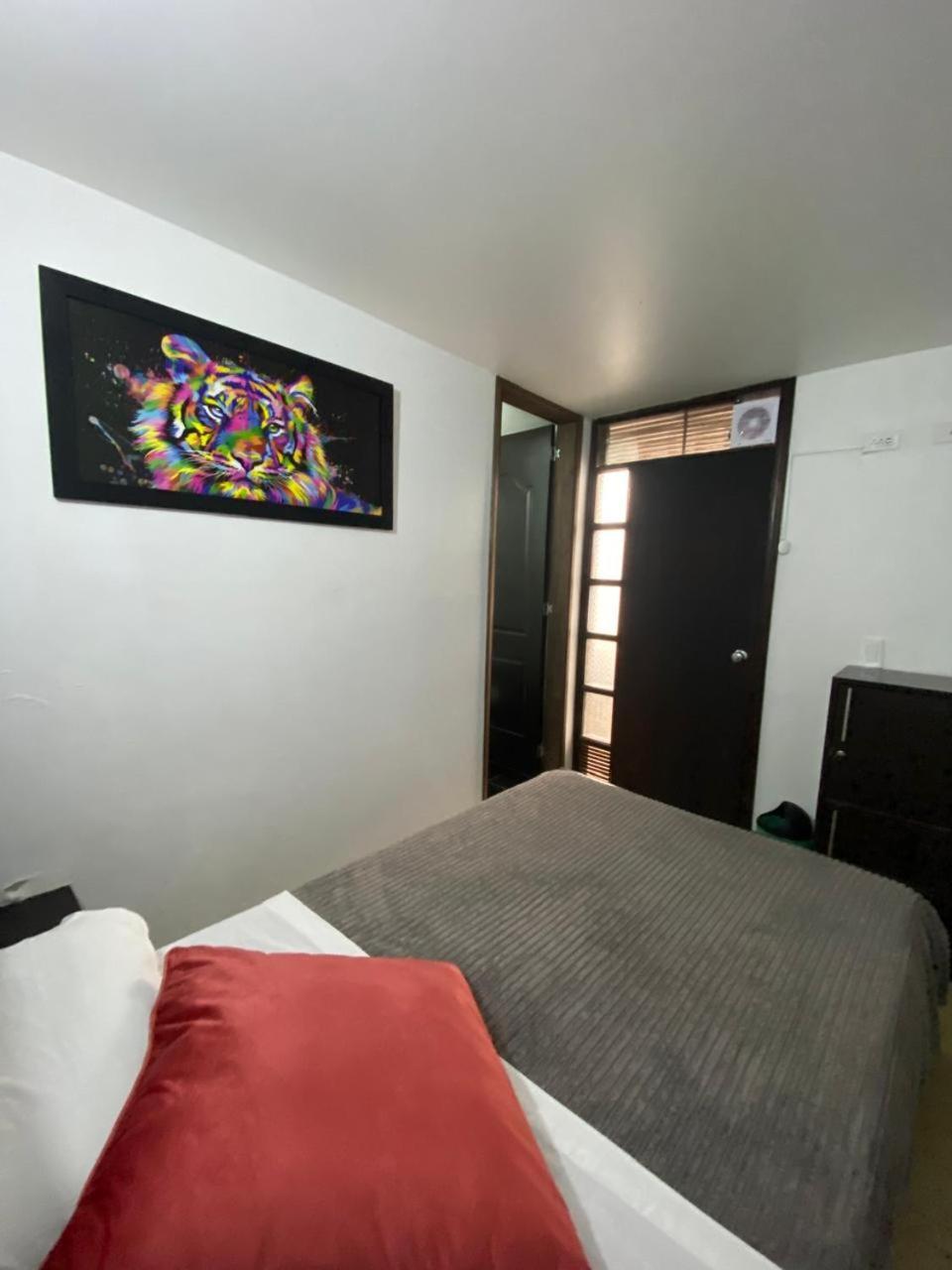 Destino Nomada Calle 11 N 1-38 Guest house Bogota