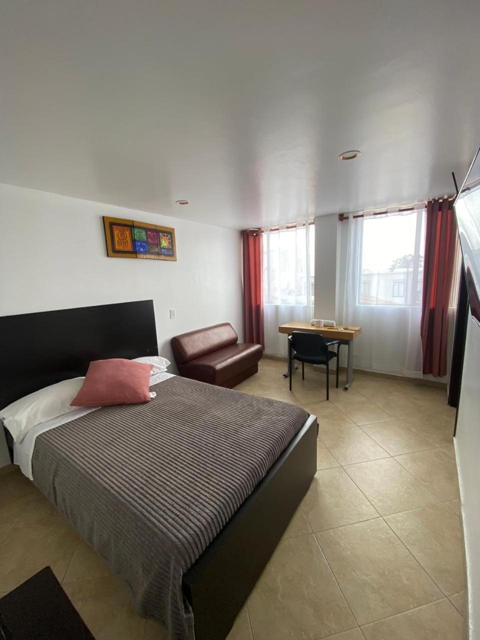 Destino Nomada Calle 11 N 1-38 Guest house *