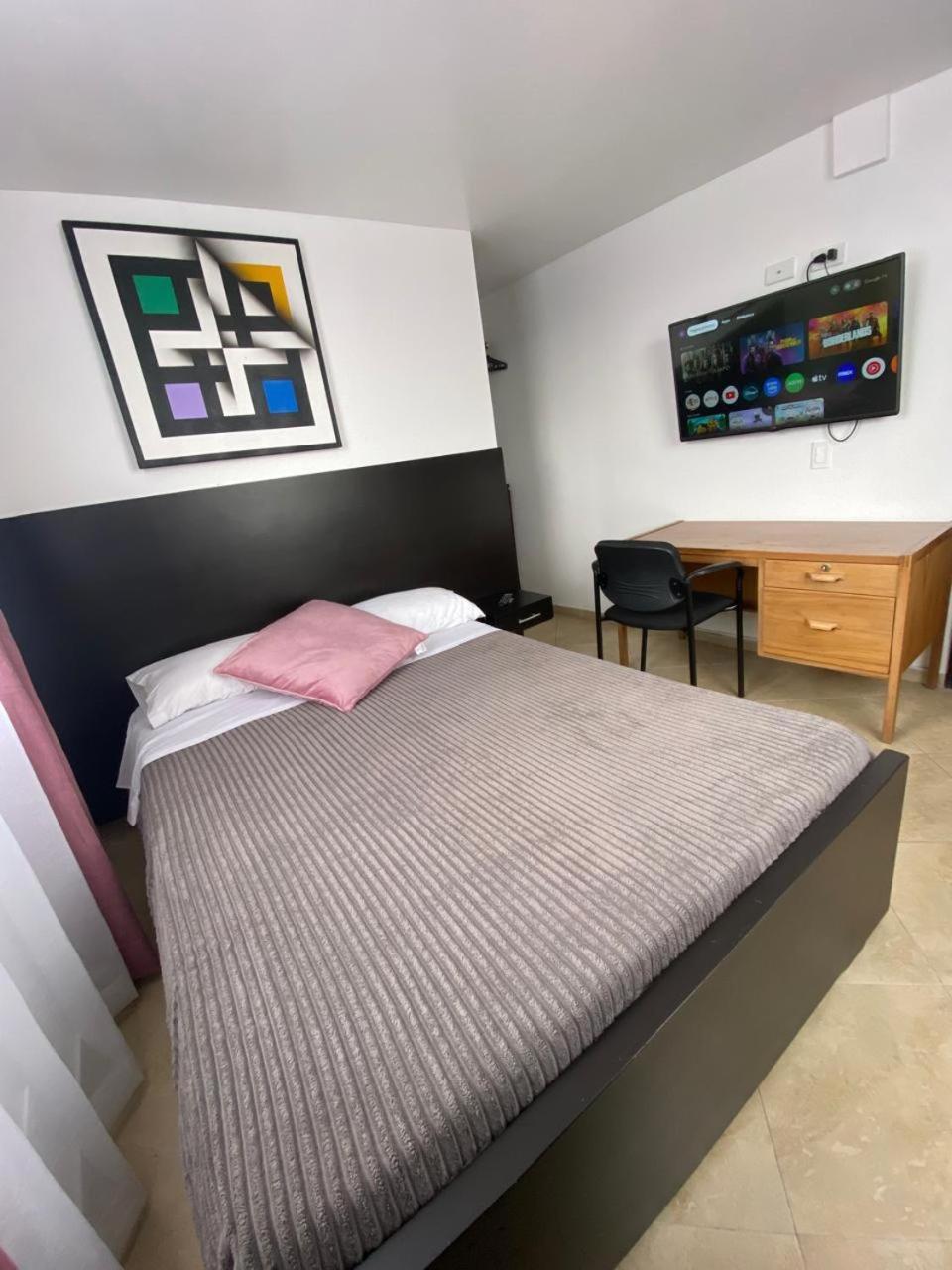 Destino Nomada Calle 11 N 1-38 Guest house Bogota