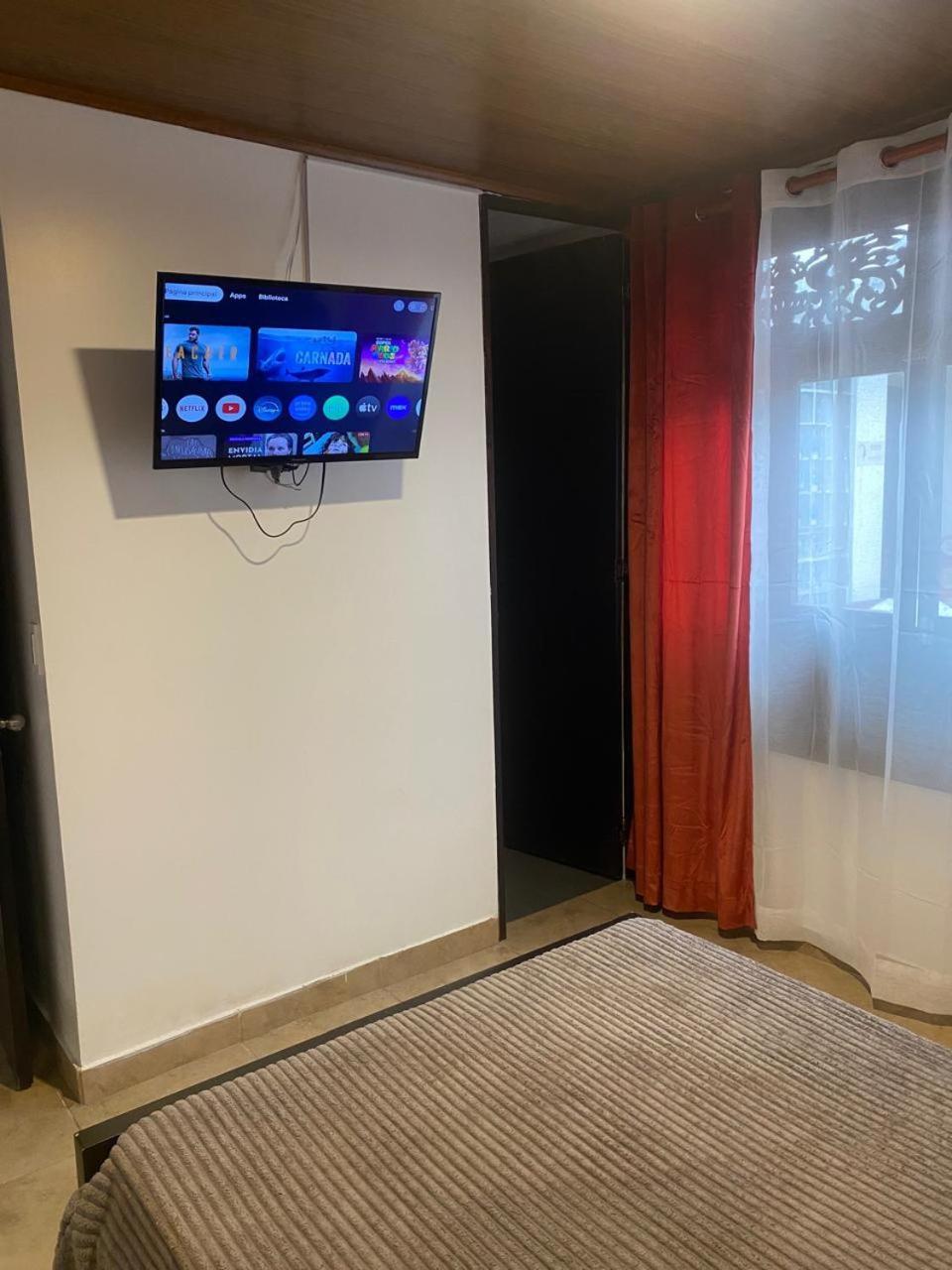 Guest house Destino Nomada Calle 11 N 1-38