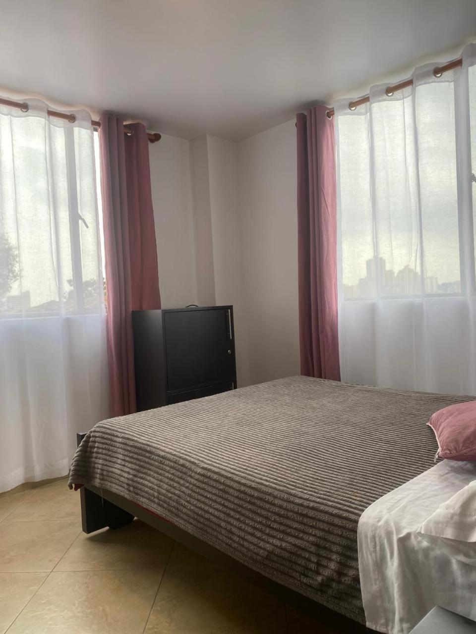 Destino Nomada Calle 11 N 1-38 Bogota