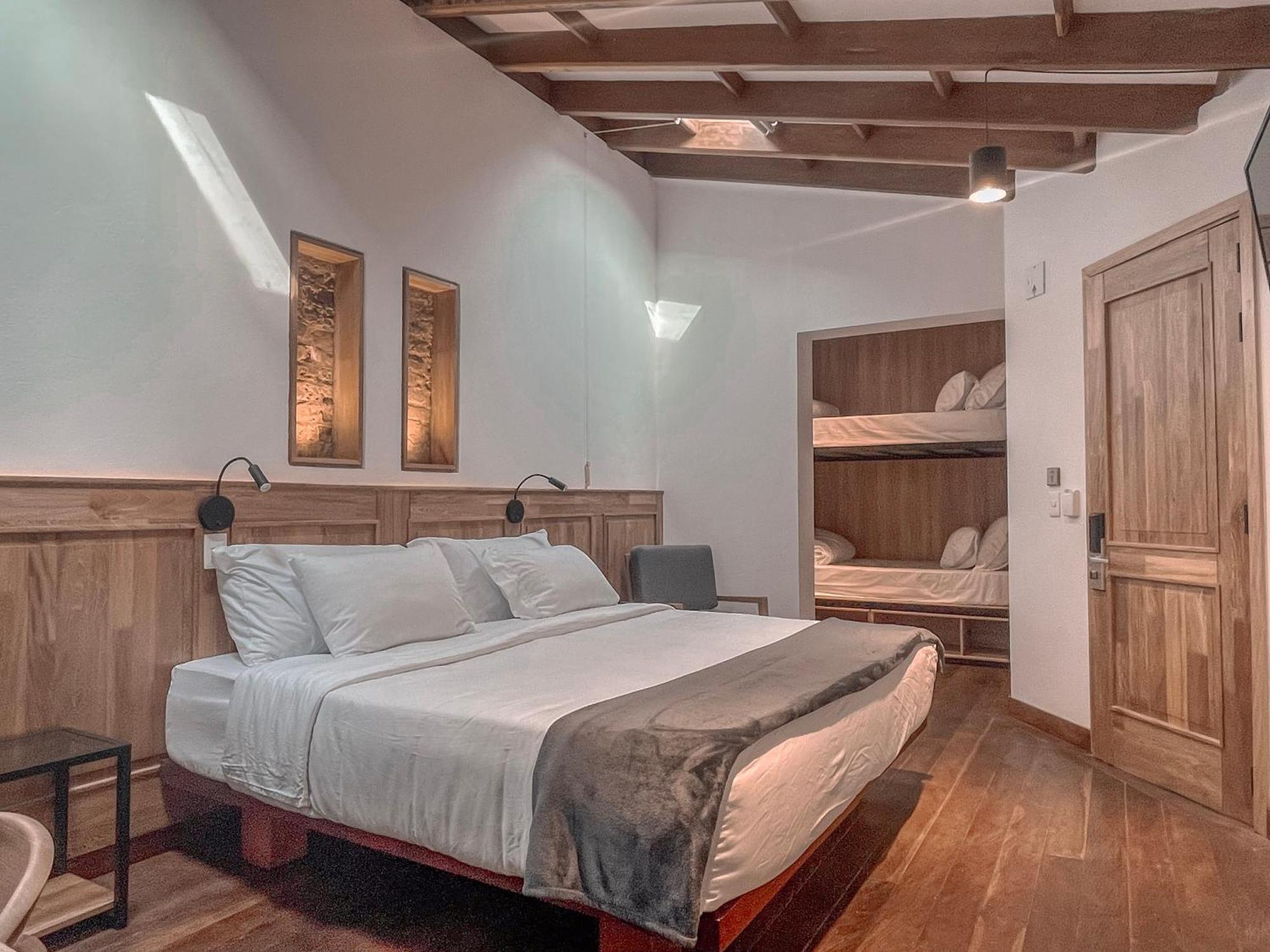 Hotel Masaya Collection Camelia