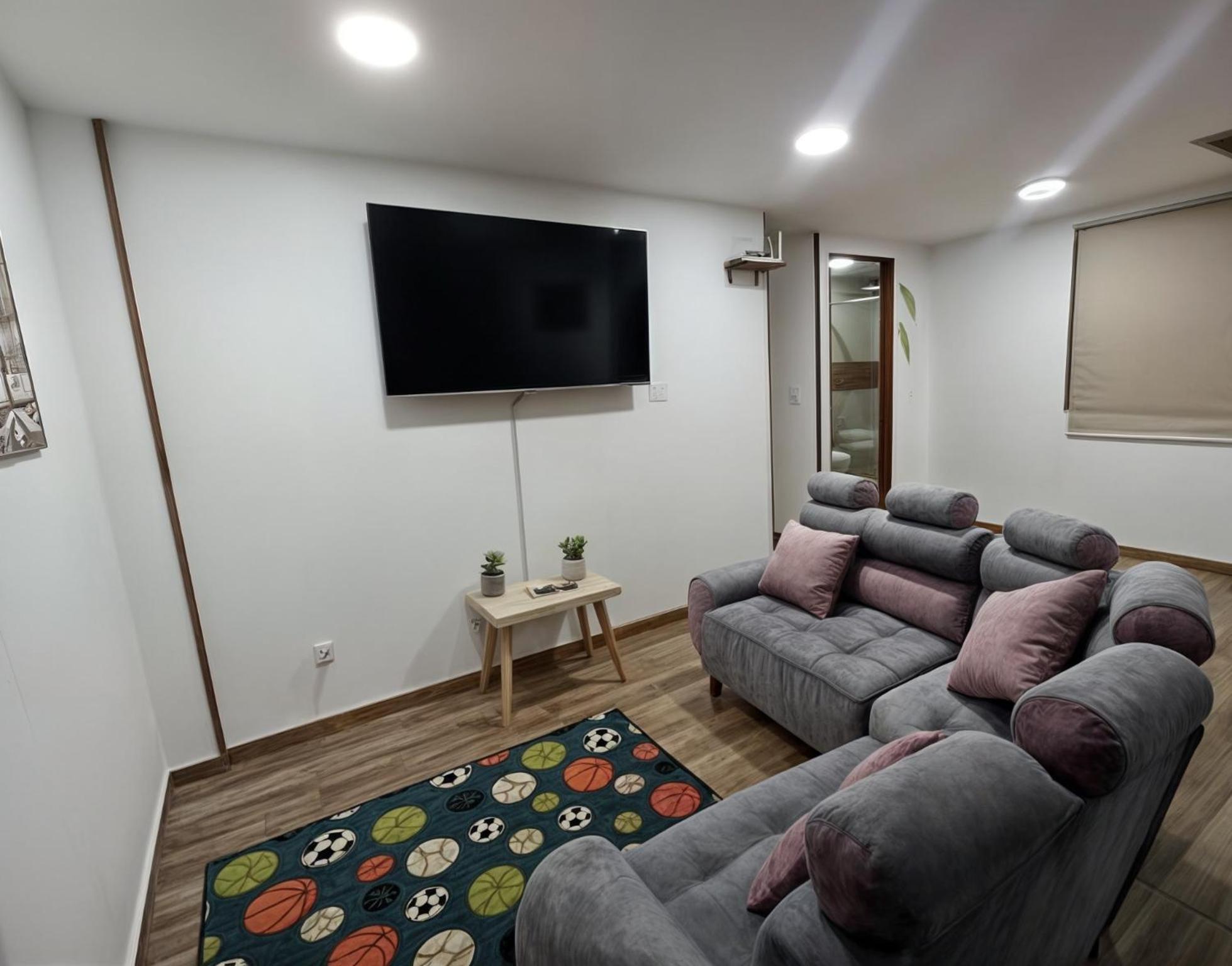 Apartment Apto Moderno Y Acogedor 10 Min Aeropuerto *
