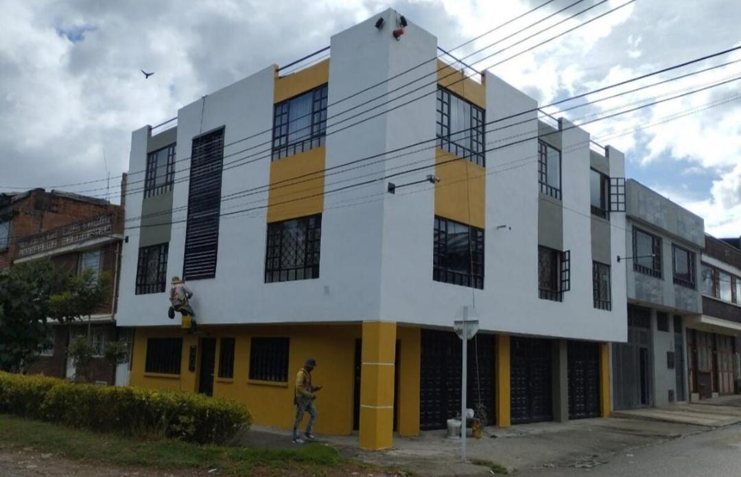 La Casona 3-1 Apartment
