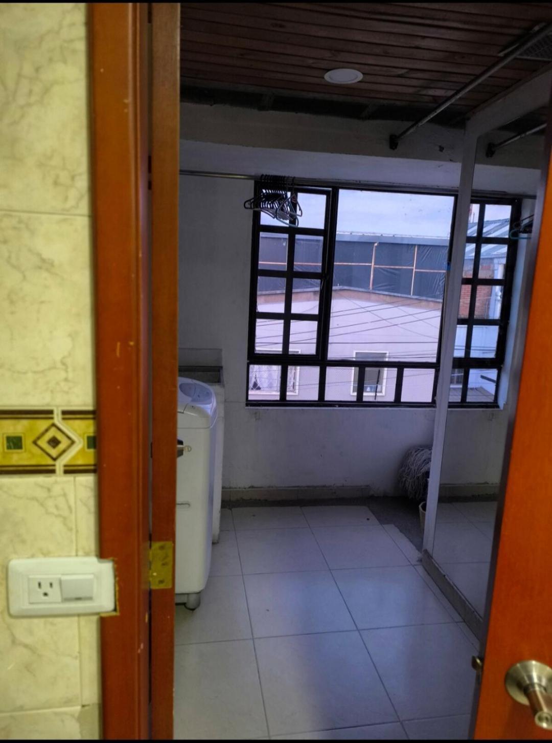 La Casona 3-1 Apartment *