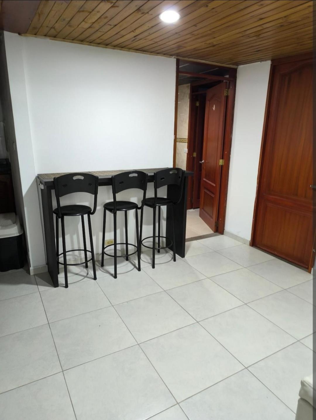Apartment La Casona 3-1 Bogota