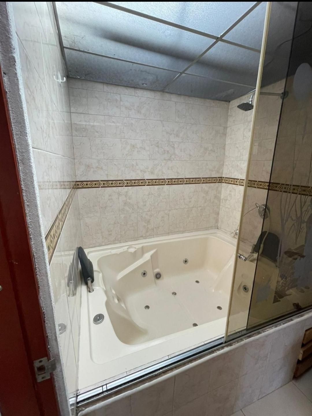 Apartment La Casona 3-1