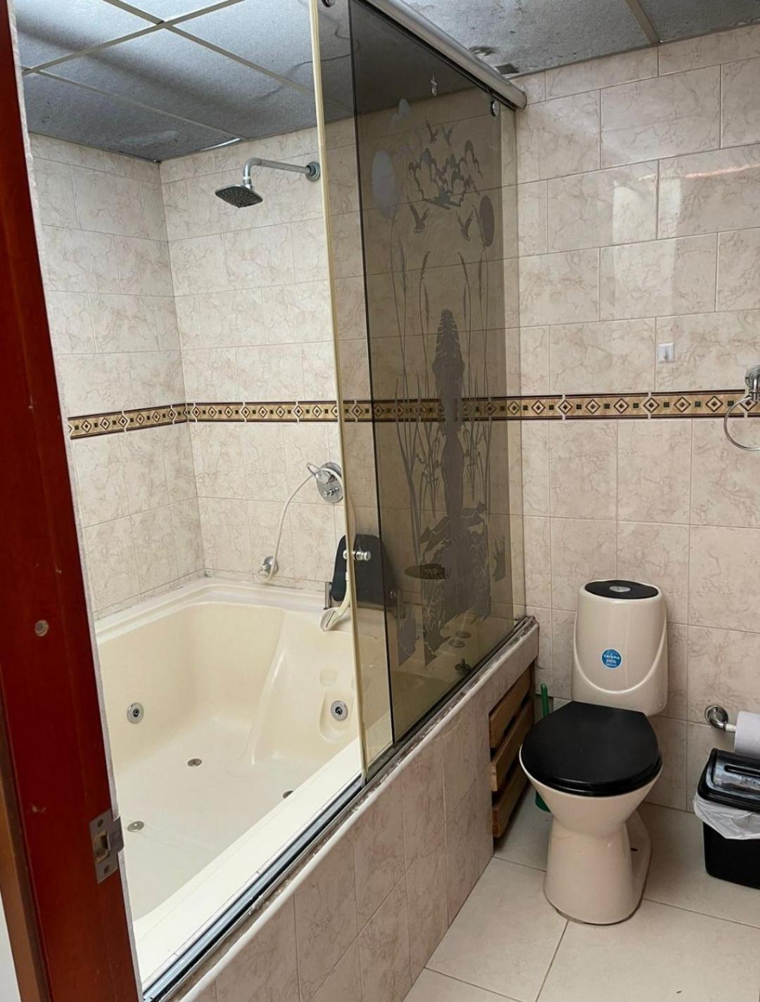 Apartment La Casona 3-1 Bogota