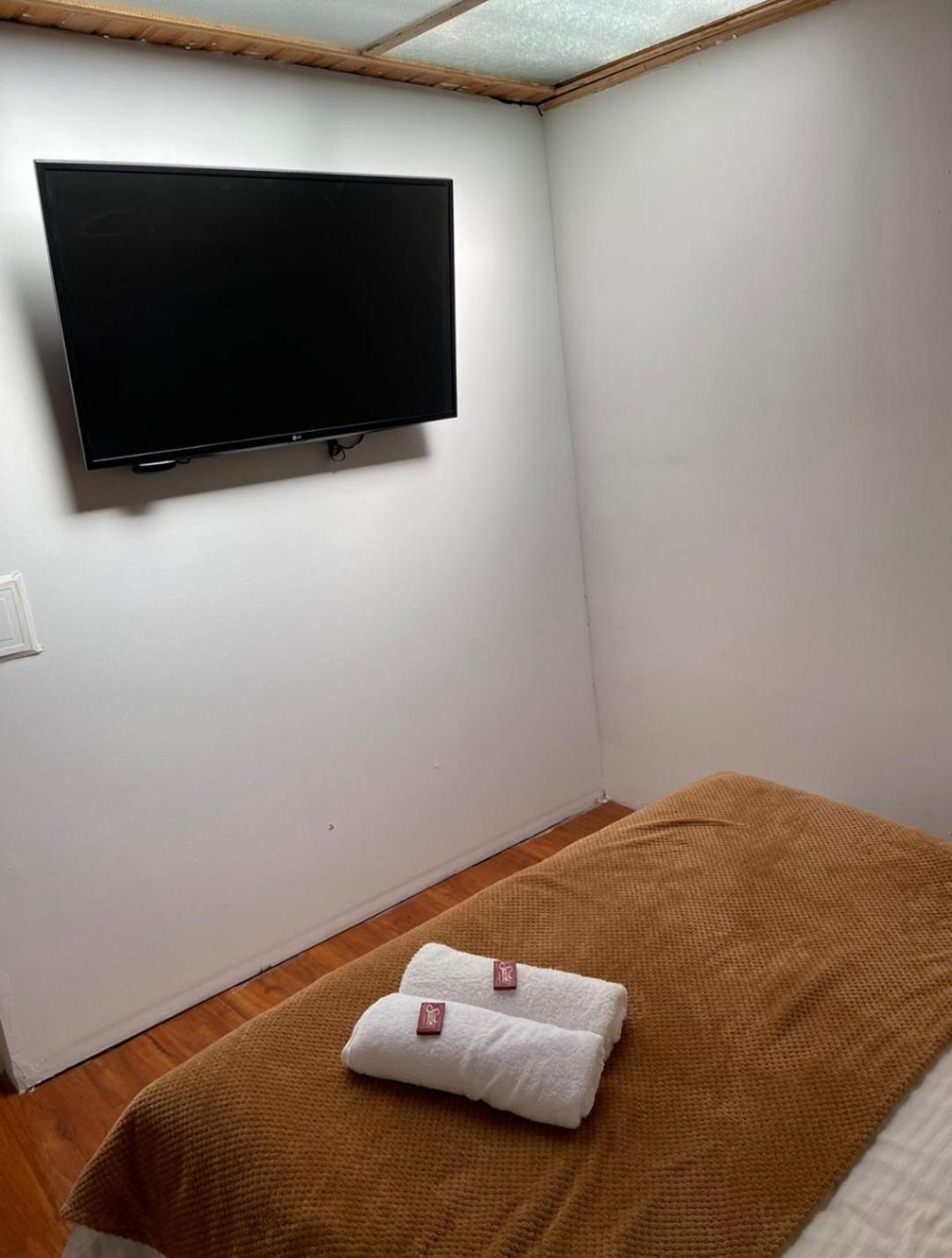 La Casona 3-1 Apartment