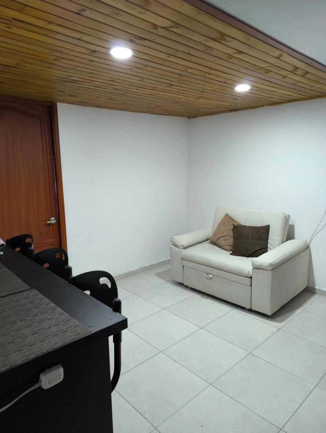 Apartment La Casona 3-1