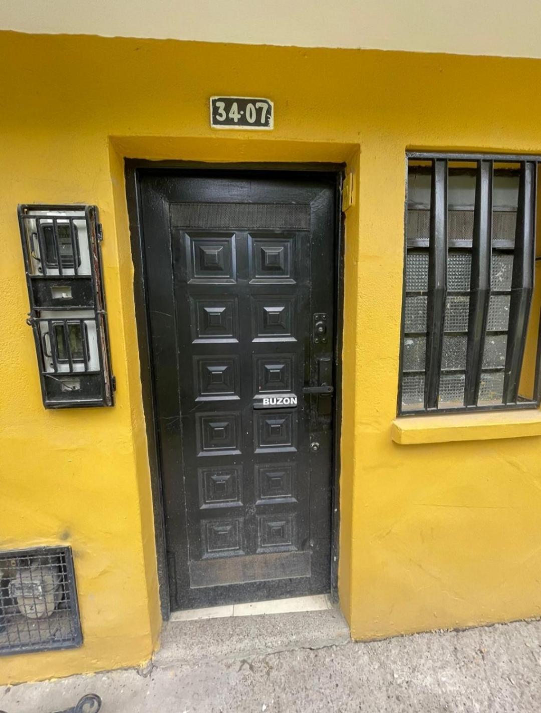 La Casona 3-1 Apartment