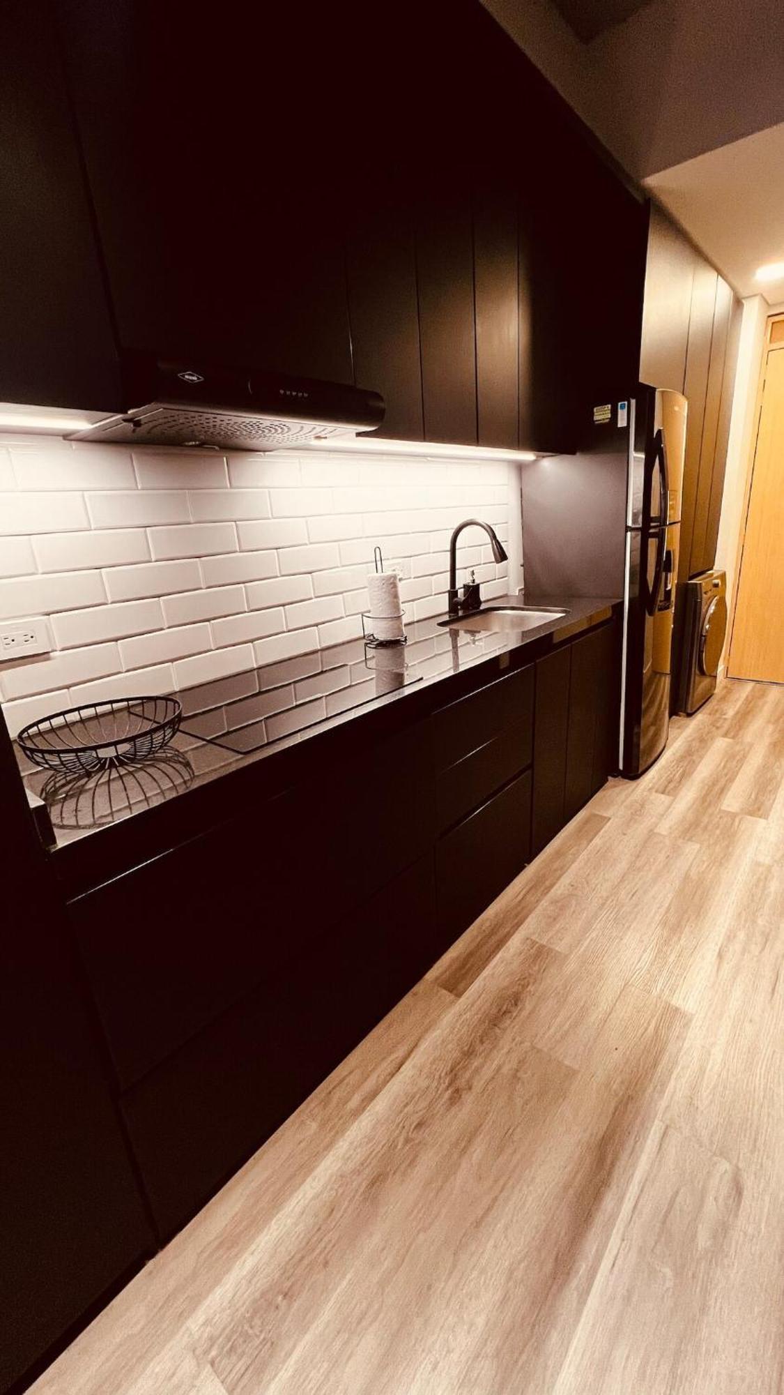 Apartment In
