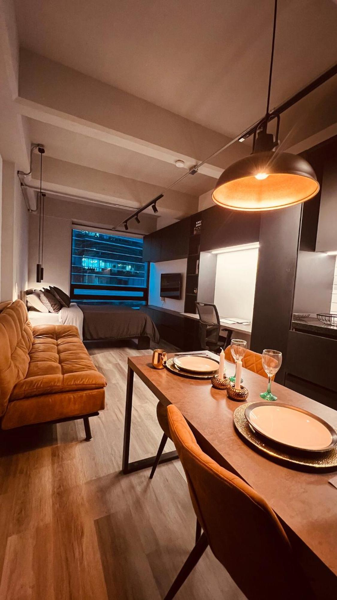 Apartment In *