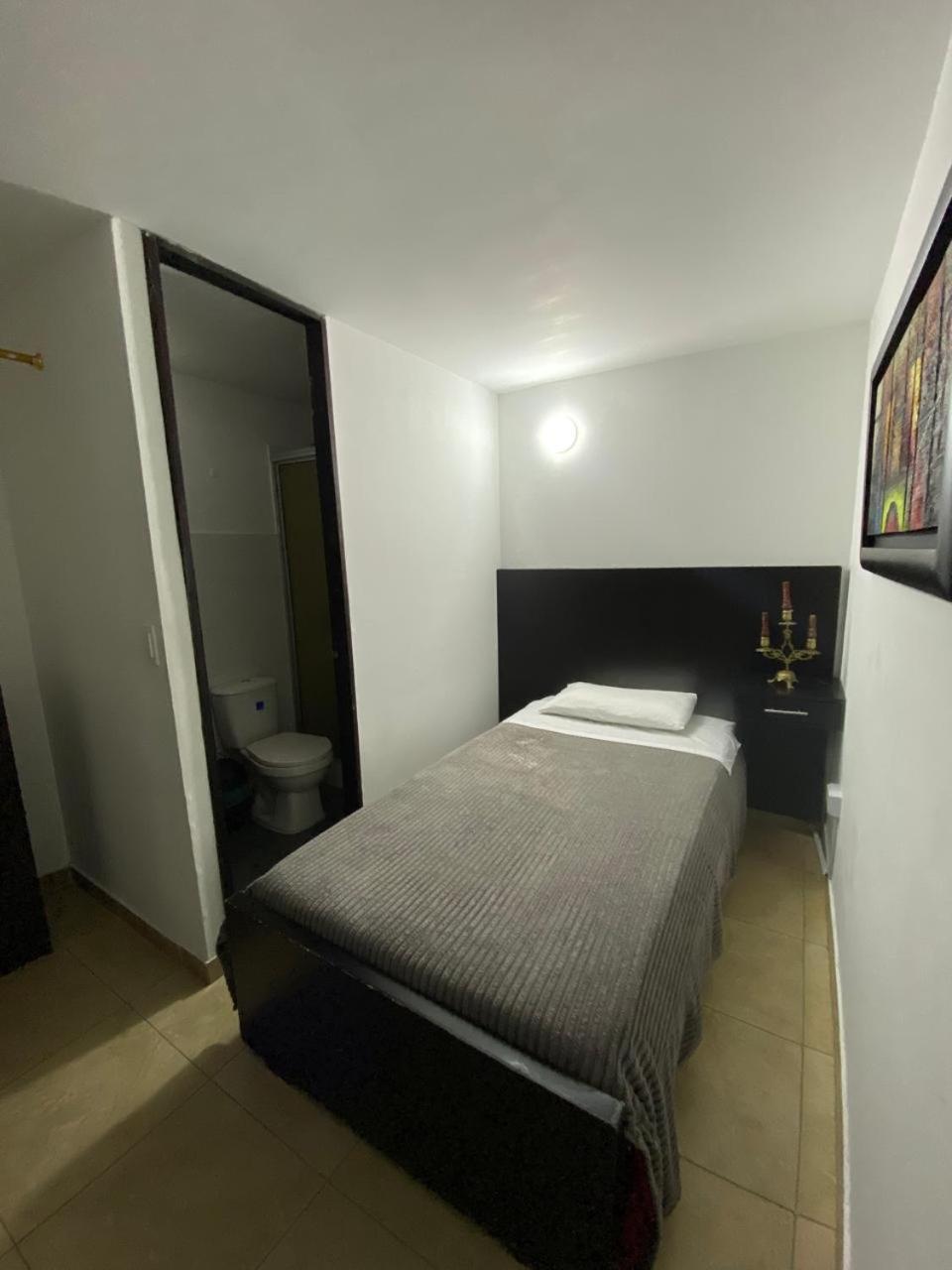 Destino Nomada Calle 11 N 1-38 Bogota