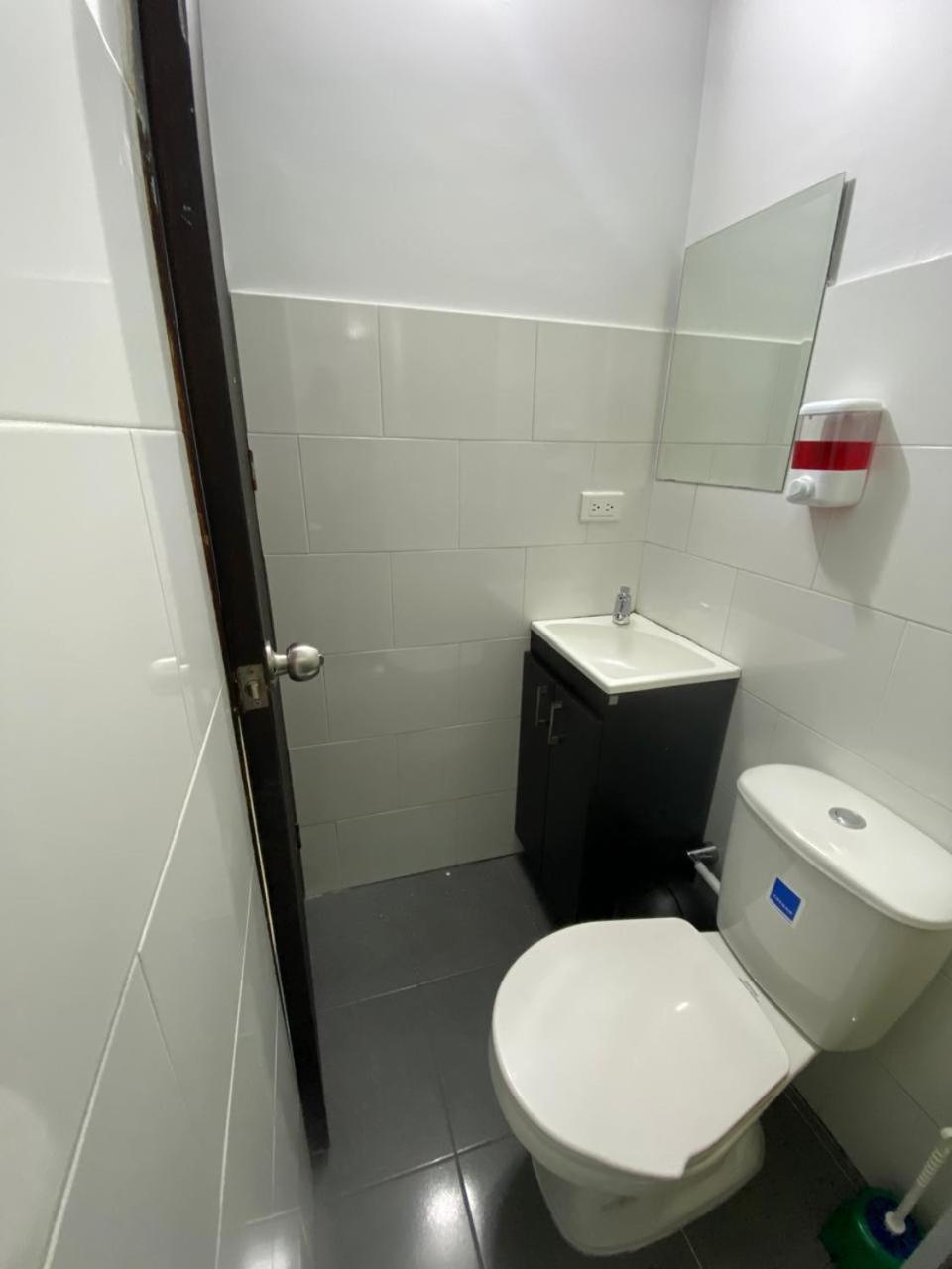 Guest house Destino Nomada Calle 11 N 1-38 *