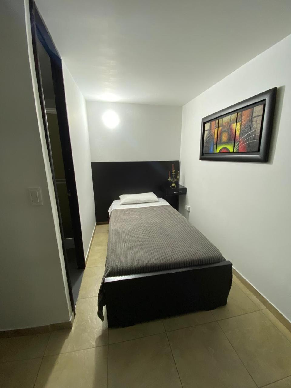 Destino Nomada Calle 11 N 1-38 *