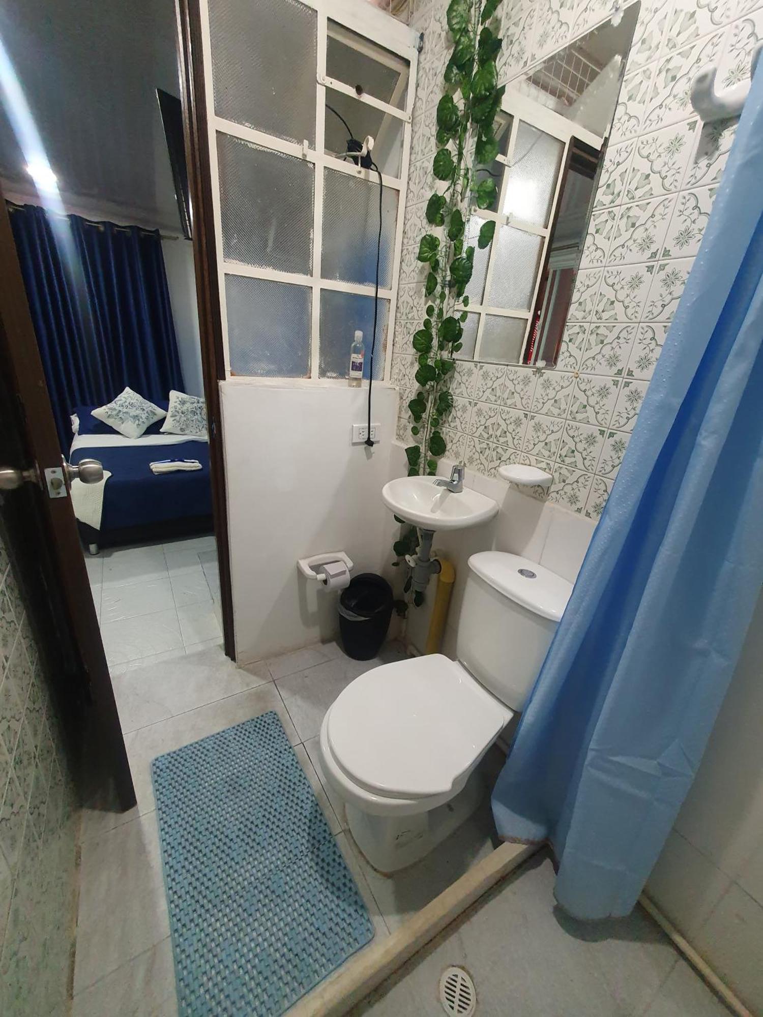 Guest house House Beautiful Horizon P1 Bogota
