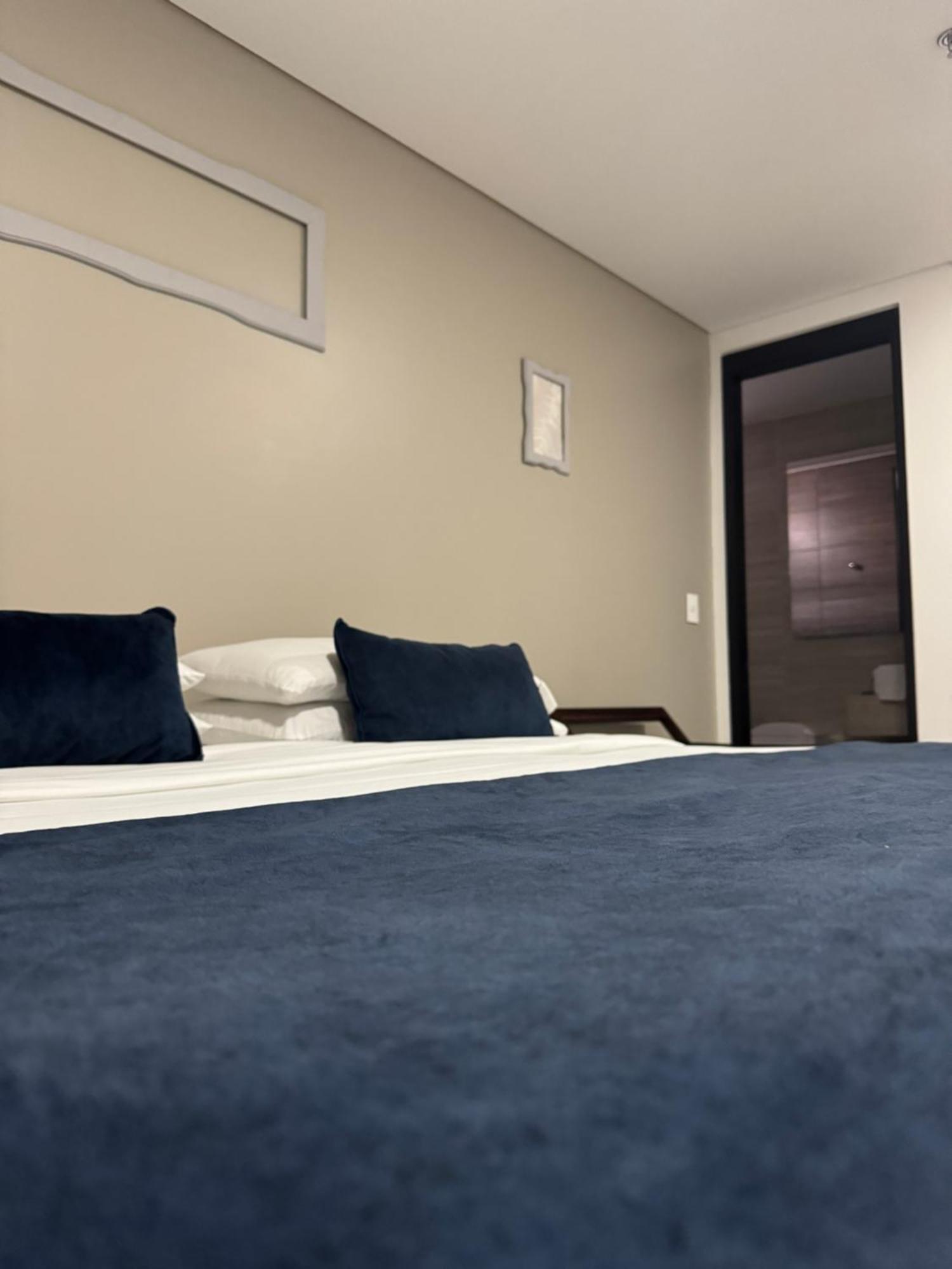 Hotel Wlh Silver Corferias Bogota