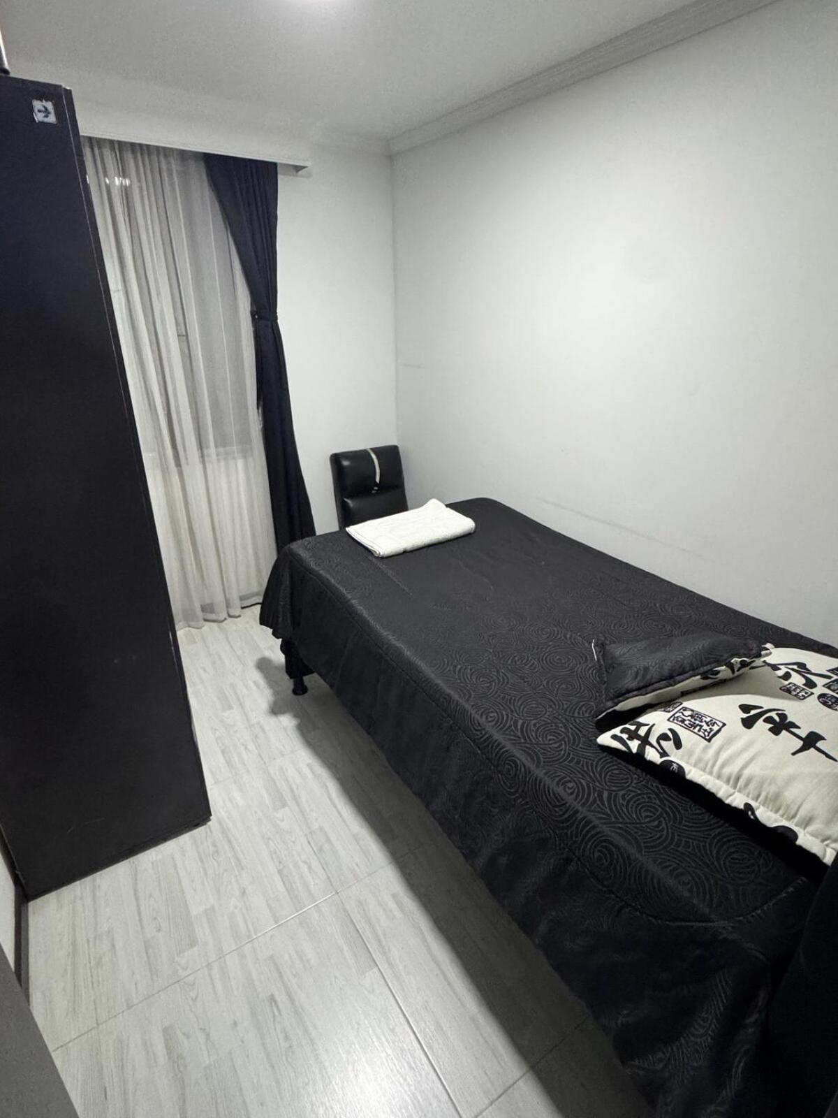Cerca Al Centro Apartment Bogota