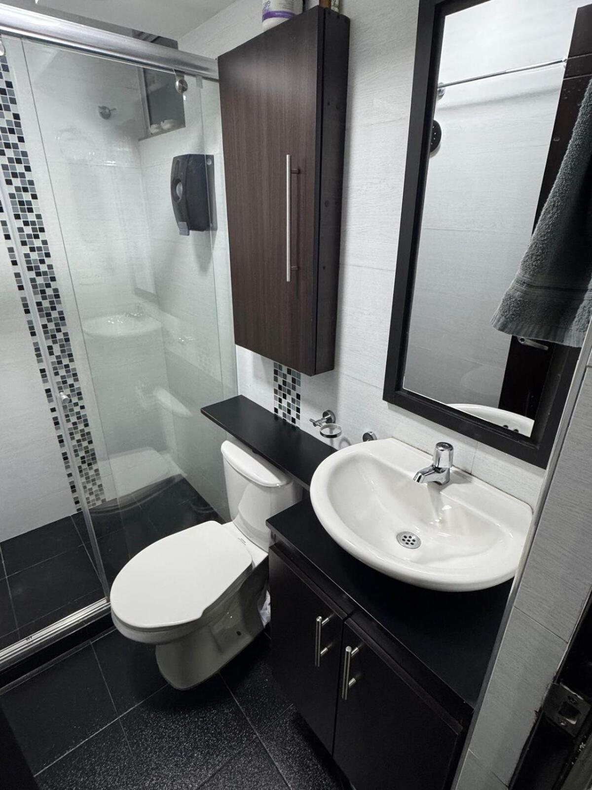 Cerca Al Centro Apartment *
