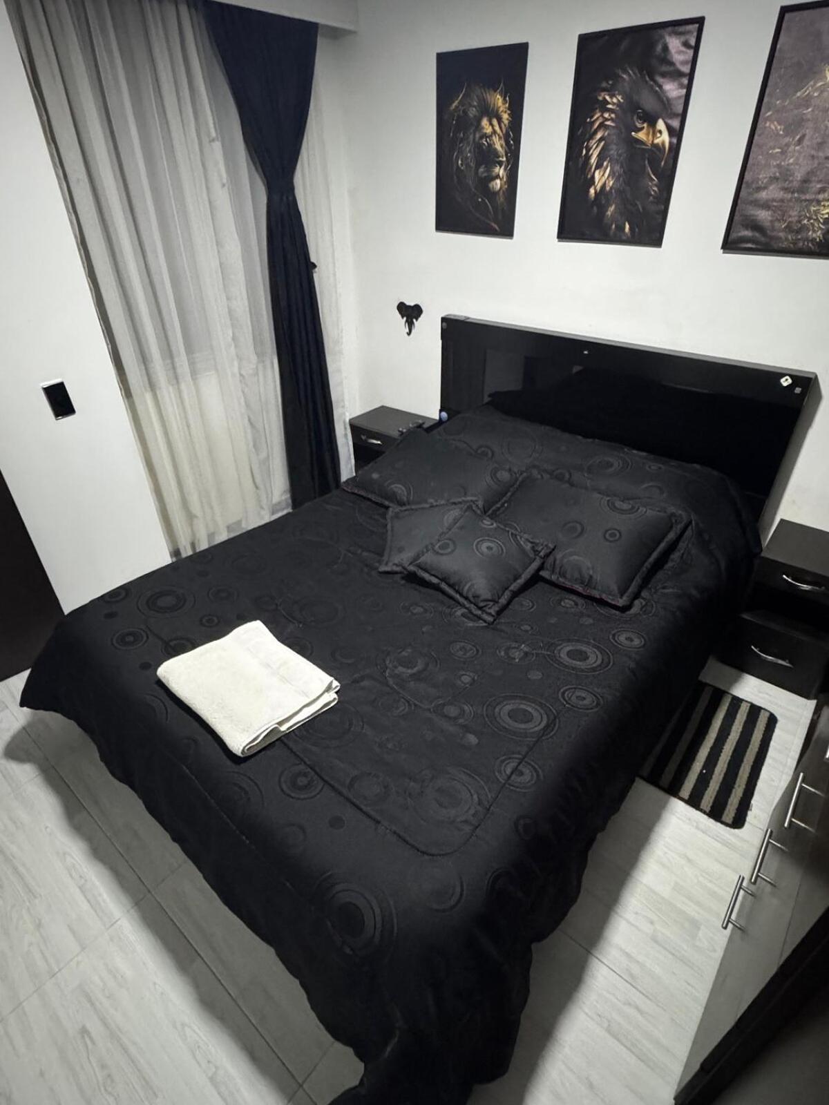 Cerca Al Centro Apartment *