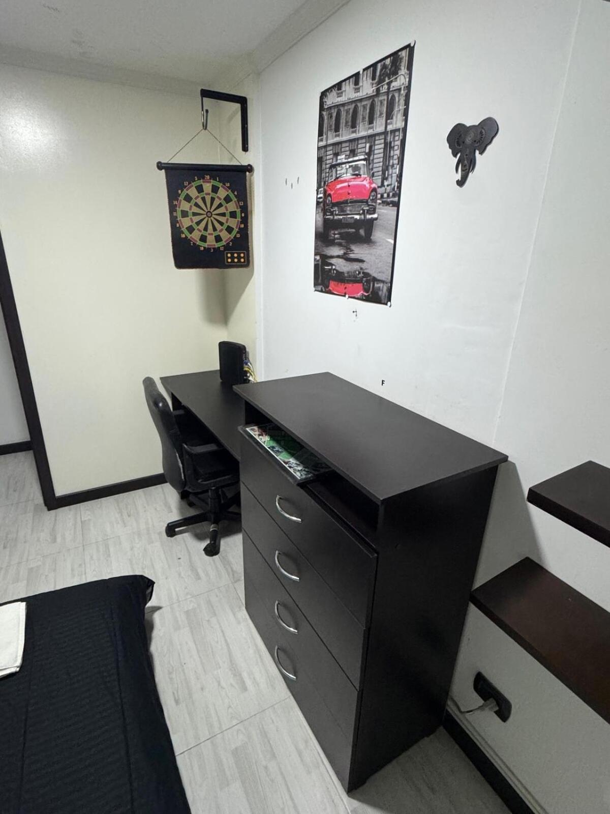 Apartment Cerca Al Centro *
