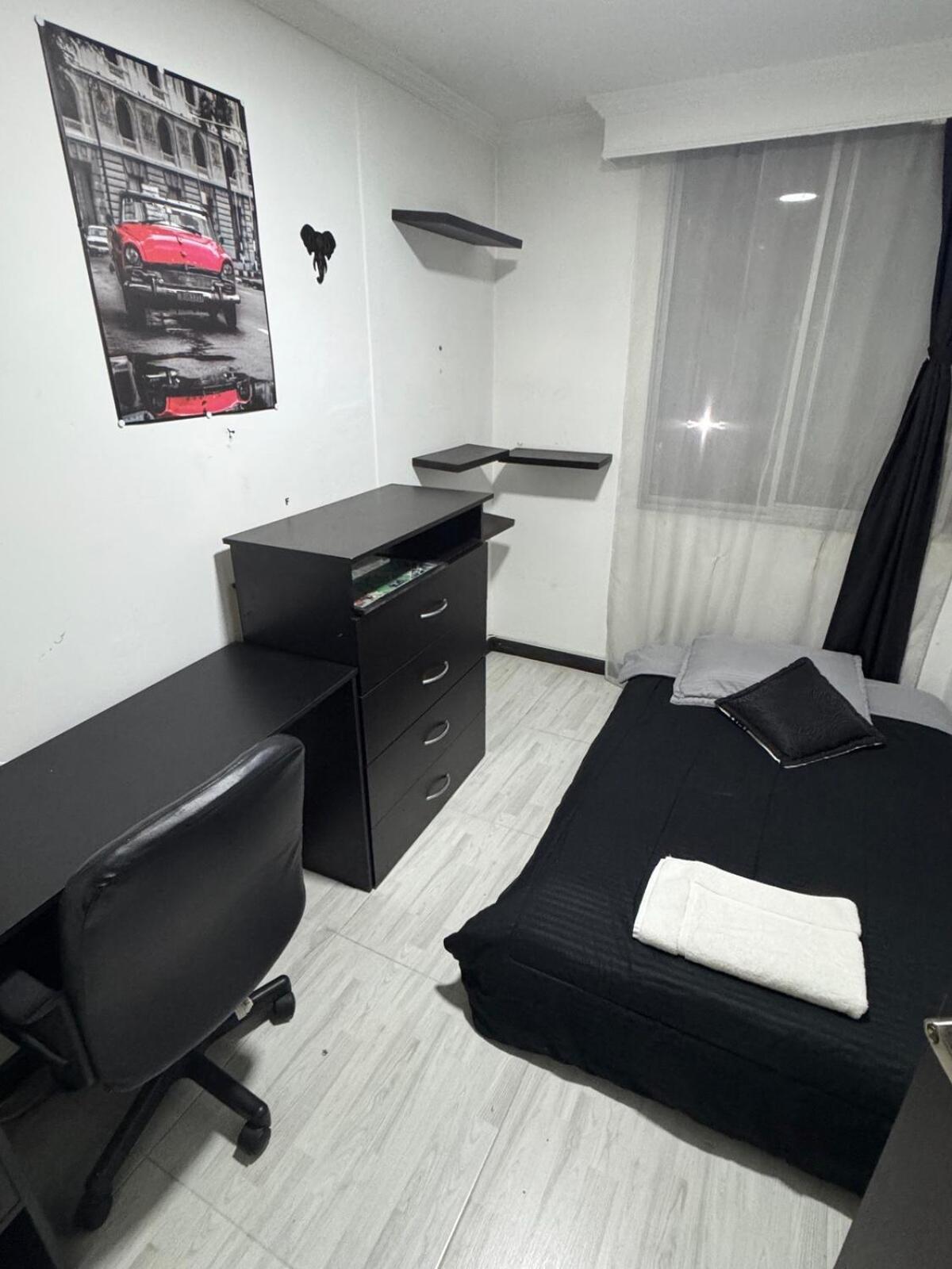 Cerca Al Centro Apartment