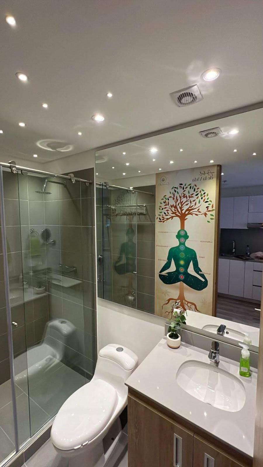 Apartamento Acogedor, Descanso Y Armonia Centro Internacional Bogotá