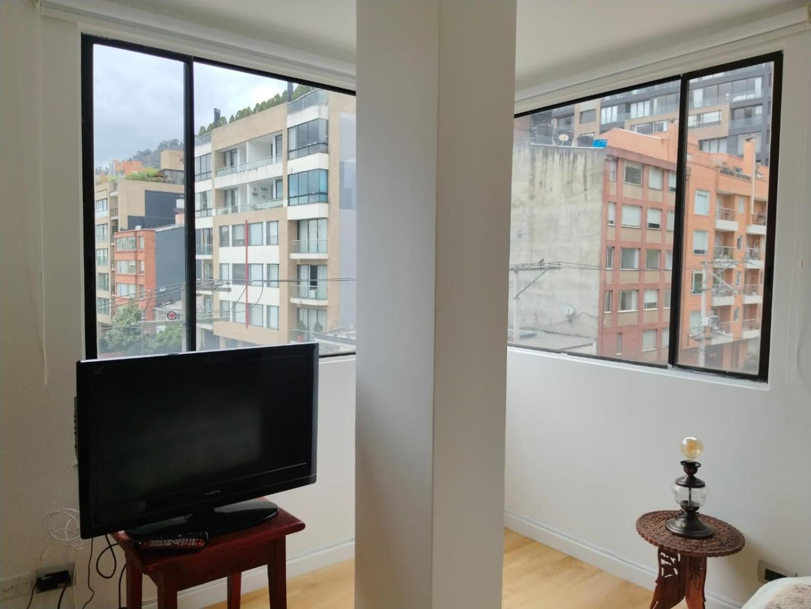 Excelente Ubicacion Zona G Apartment *