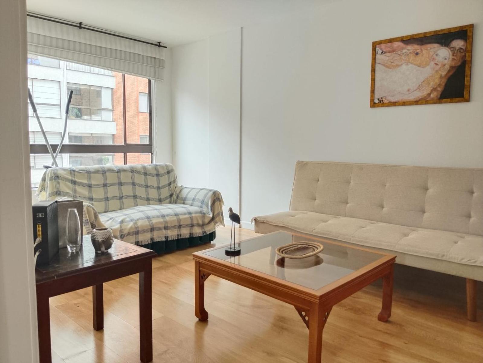 Excelente Ubicacion Zona G Apartment Bogota