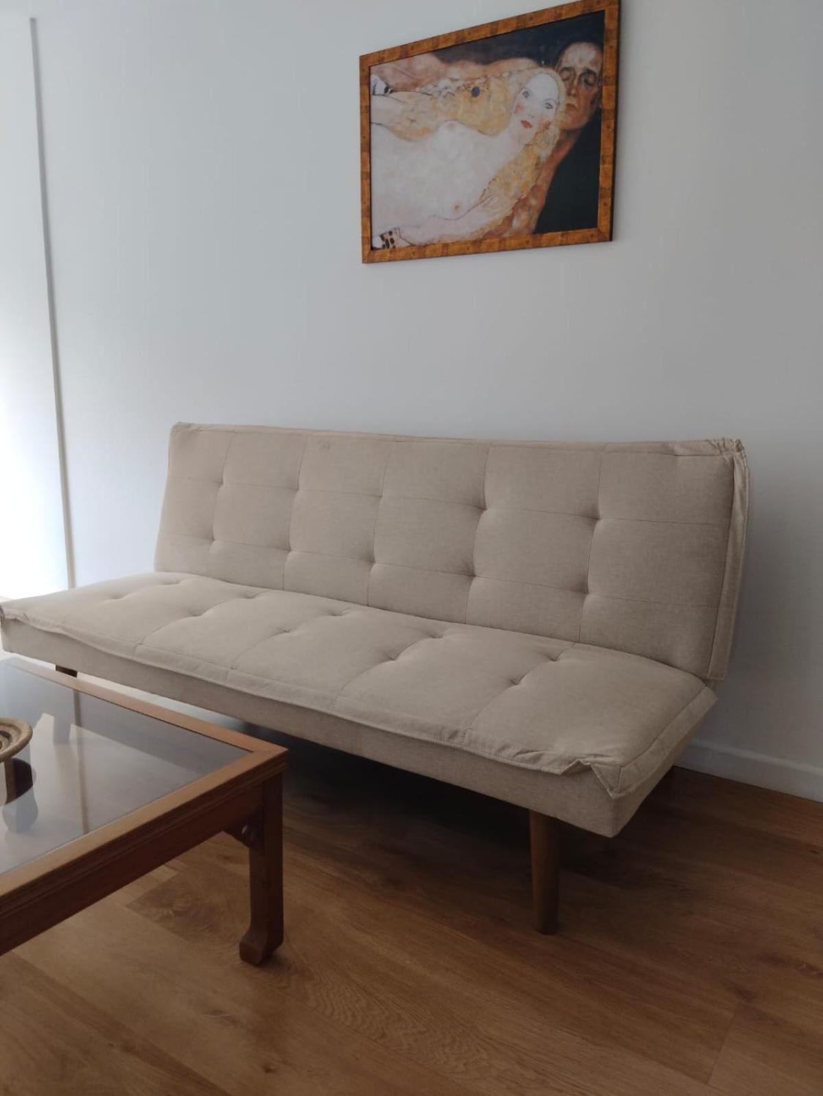 Apartment Excelente Ubicacion Zona G Bogota
