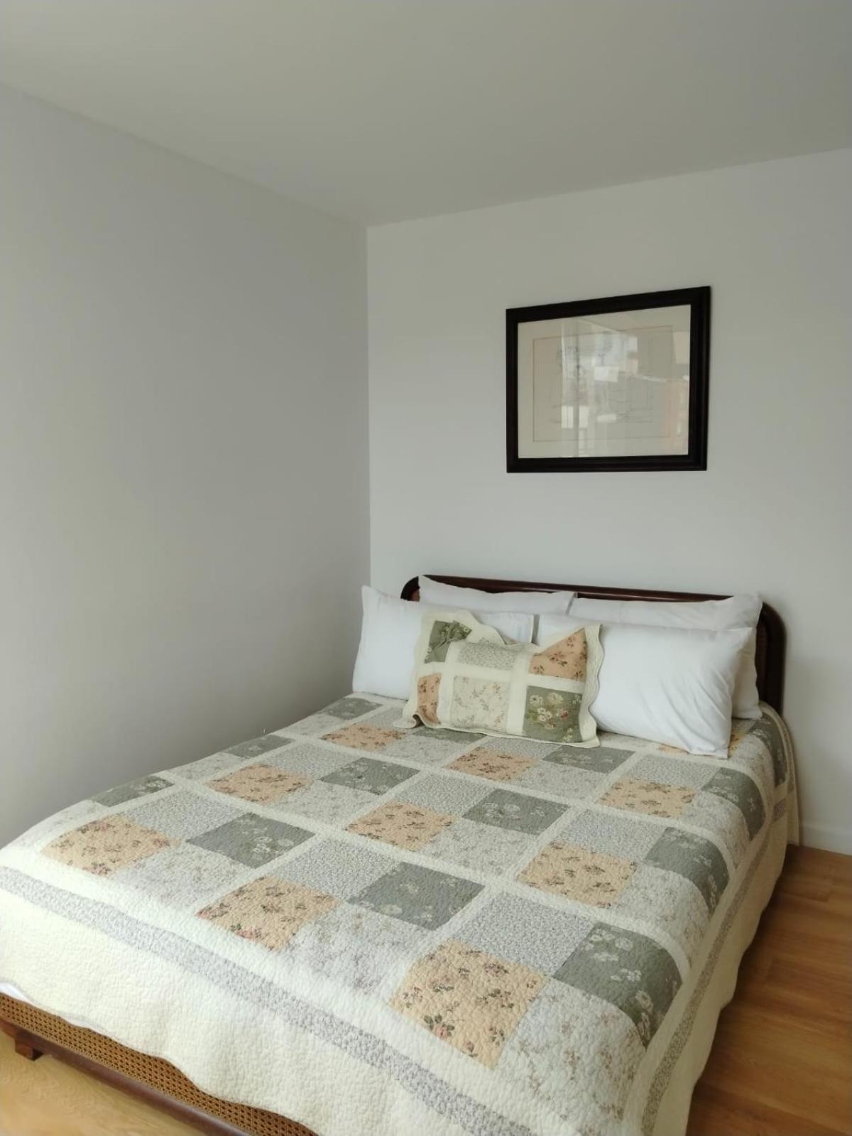 Apartment Excelente Ubicacion Zona G *