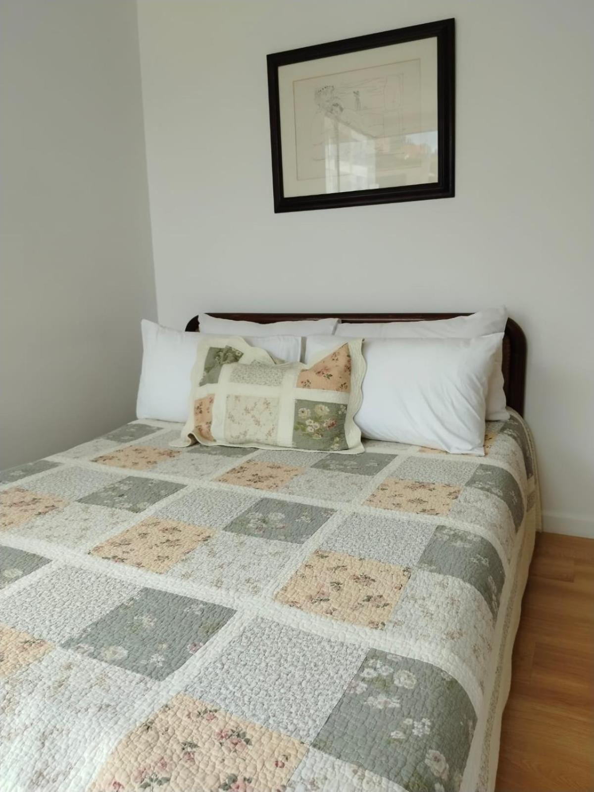 Excelente Ubicacion Zona G Apartment