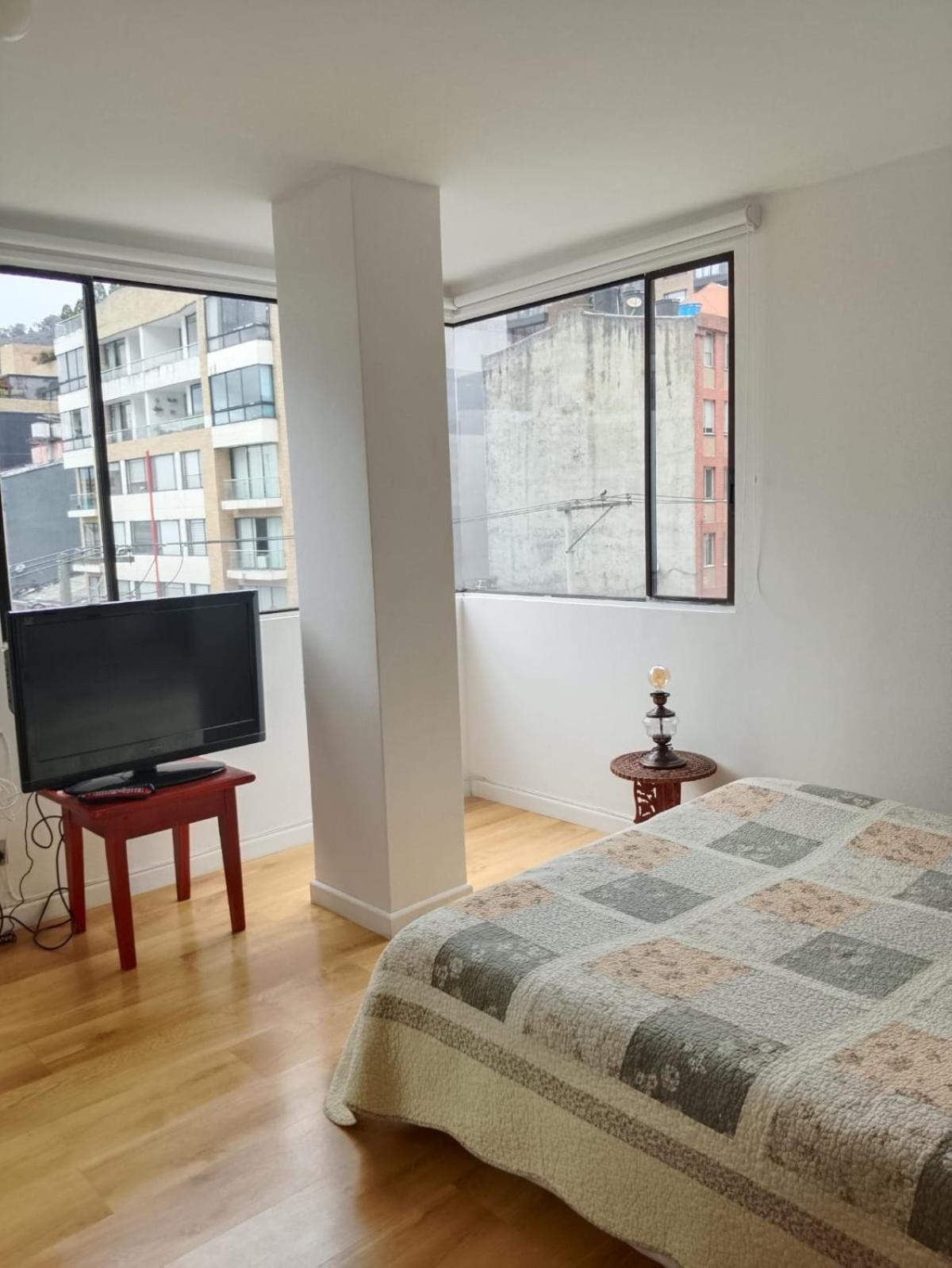 Apartment Excelente Ubicacion Zona G