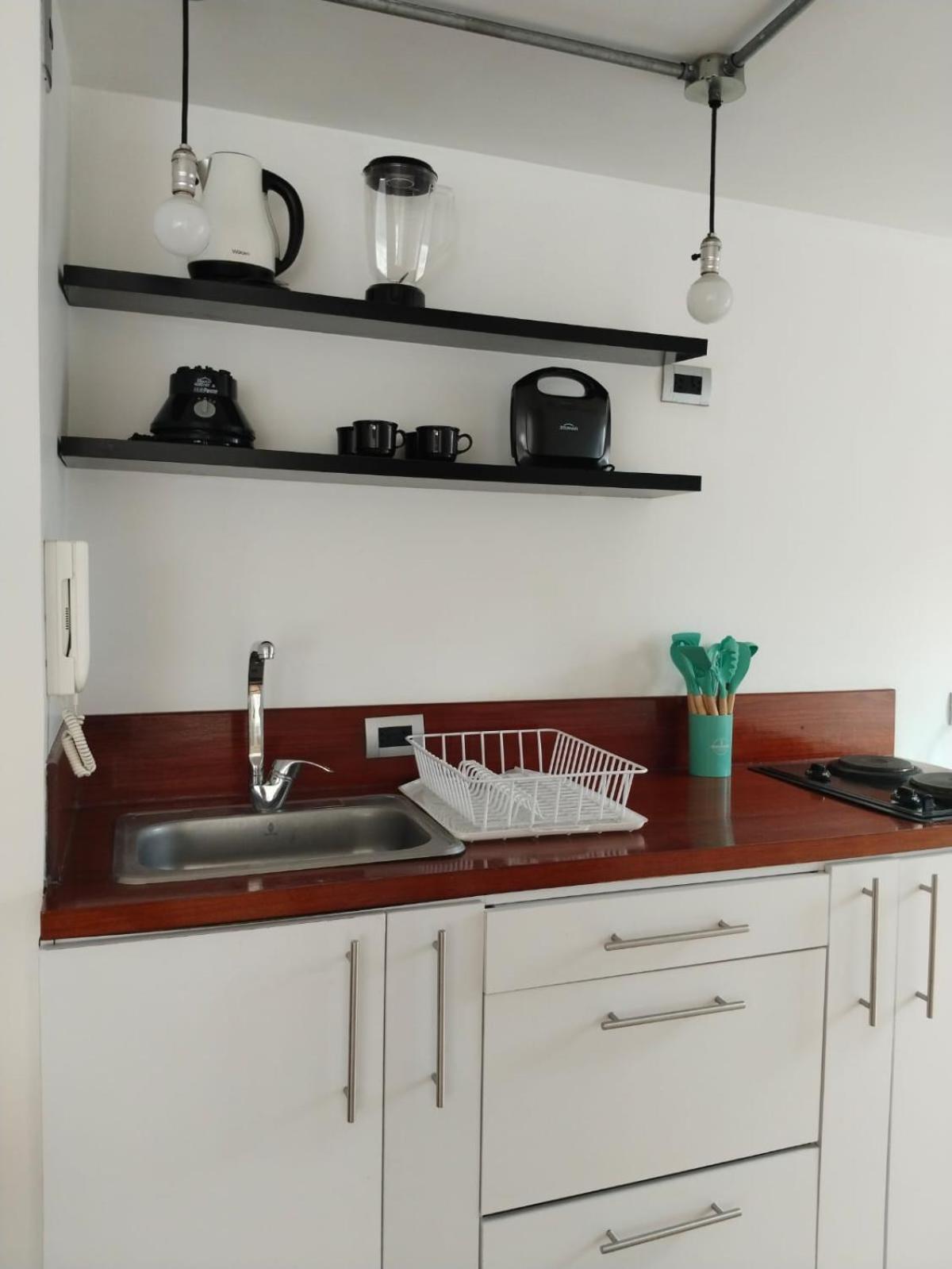 Excelente Ubicacion Zona G Apartment *