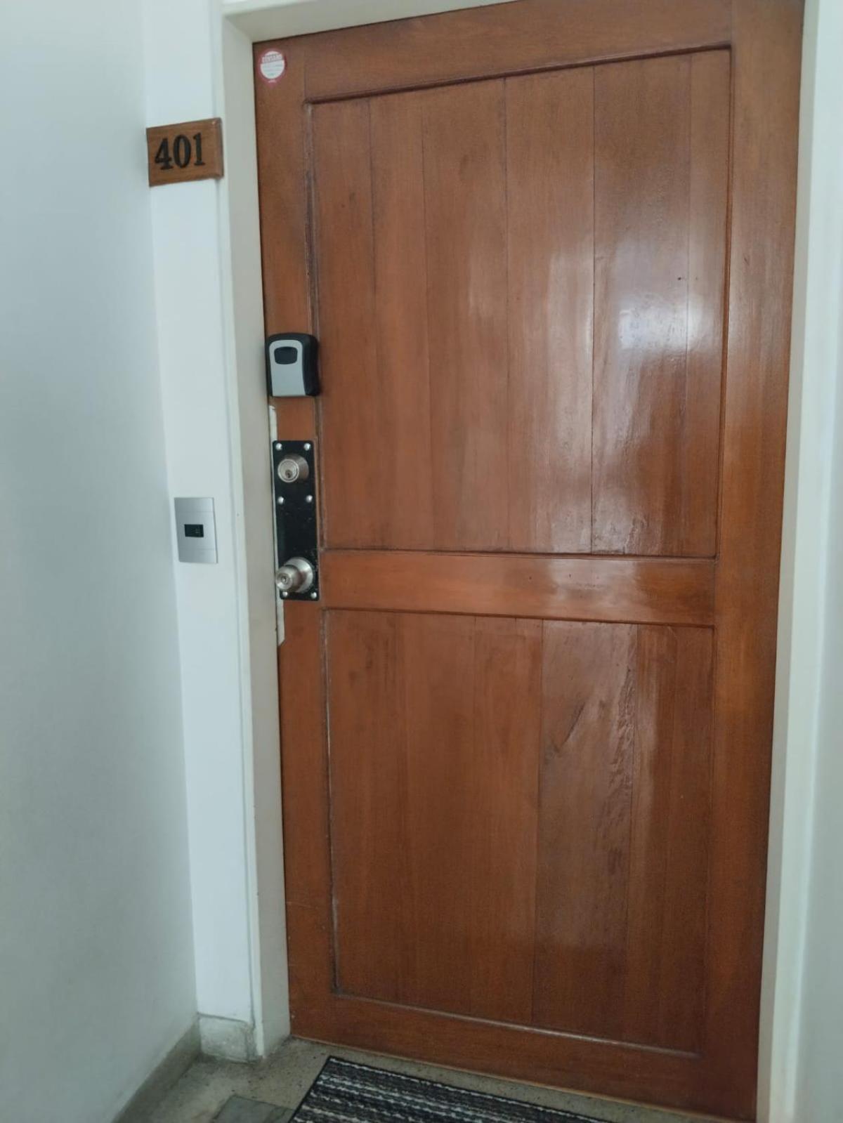 Apartment Excelente Ubicacion Zona G