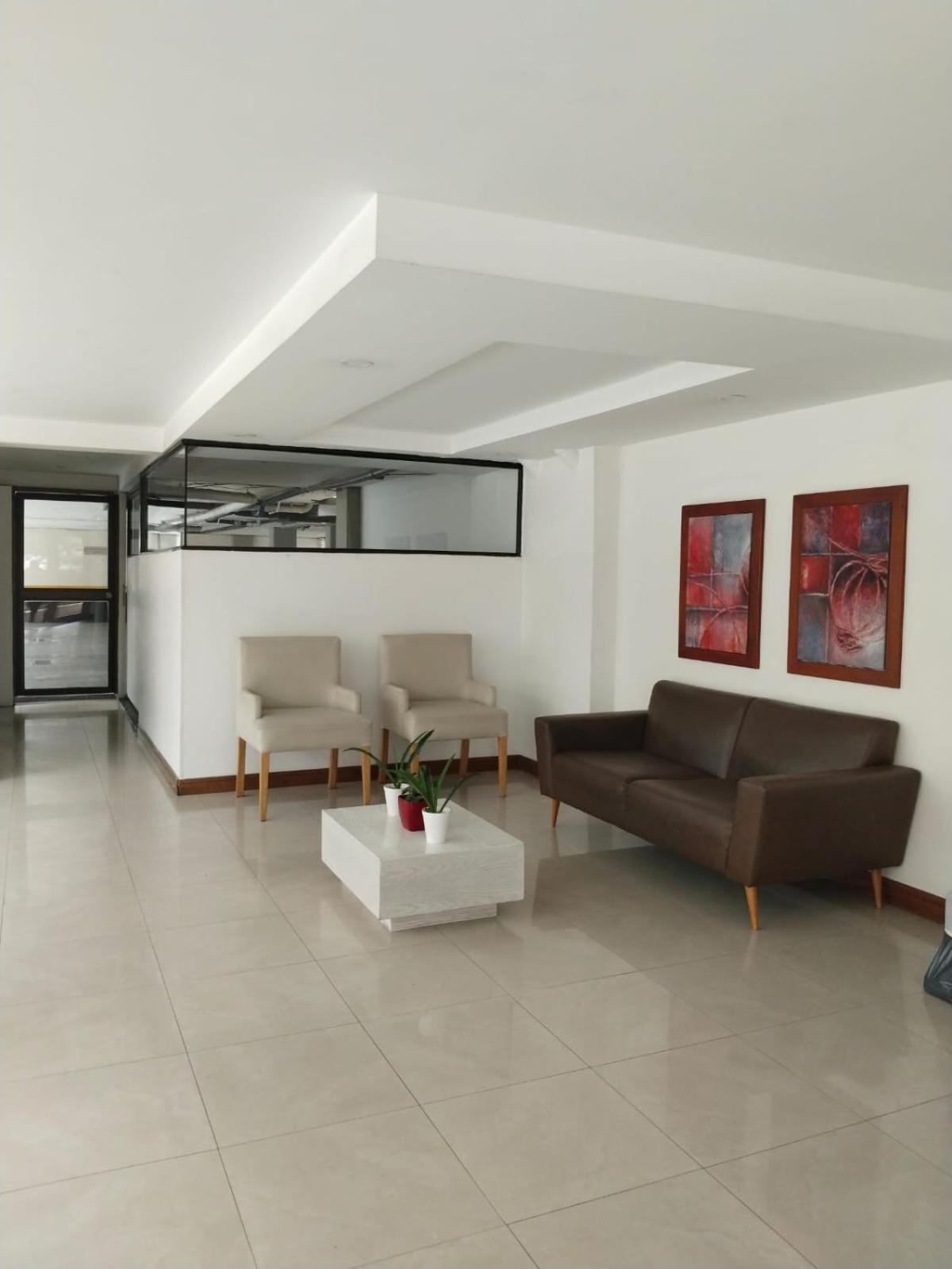 Excelente Ubicacion Zona G Apartment *