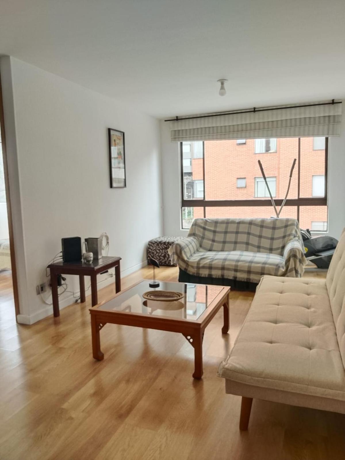 Excelente Ubicacion Zona G Apartment