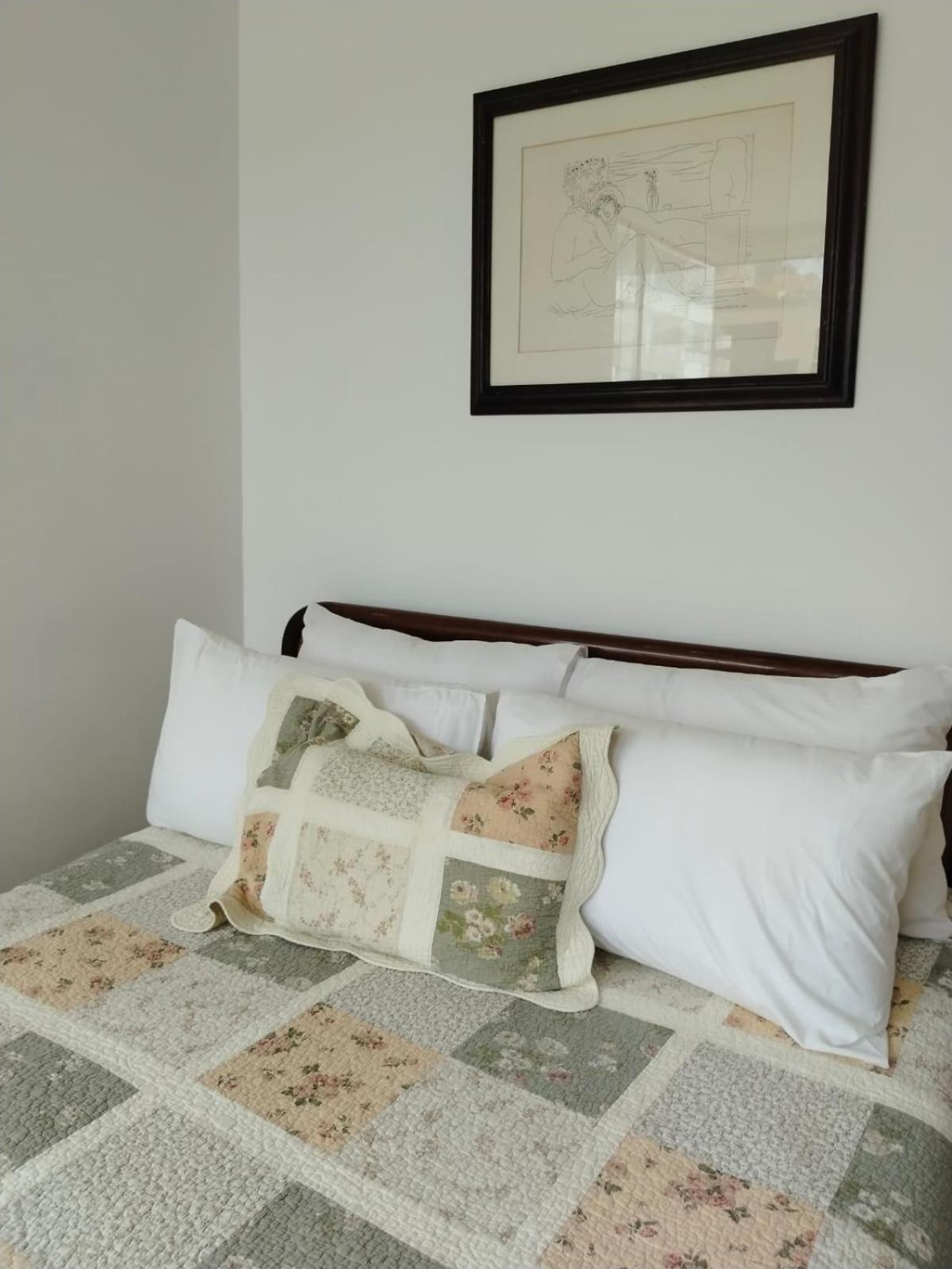 Apartment Excelente Ubicacion Zona G *