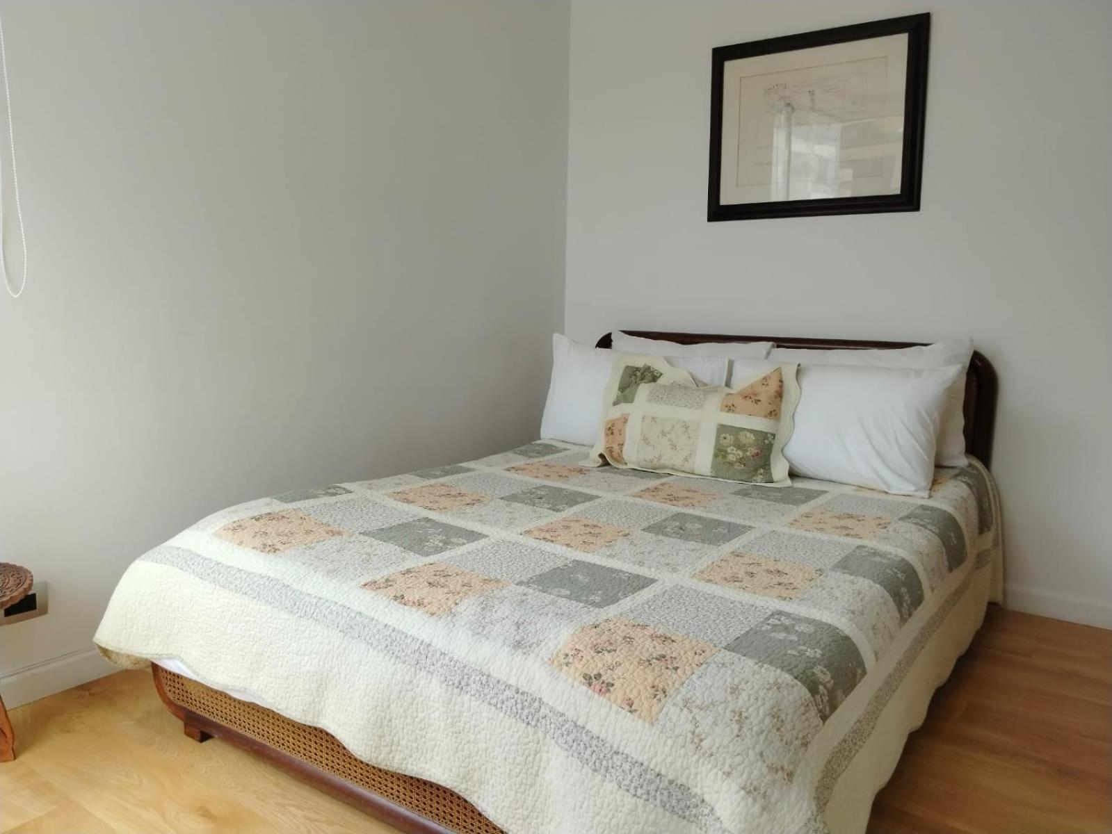Excelente Ubicacion Zona G Apartment Bogota